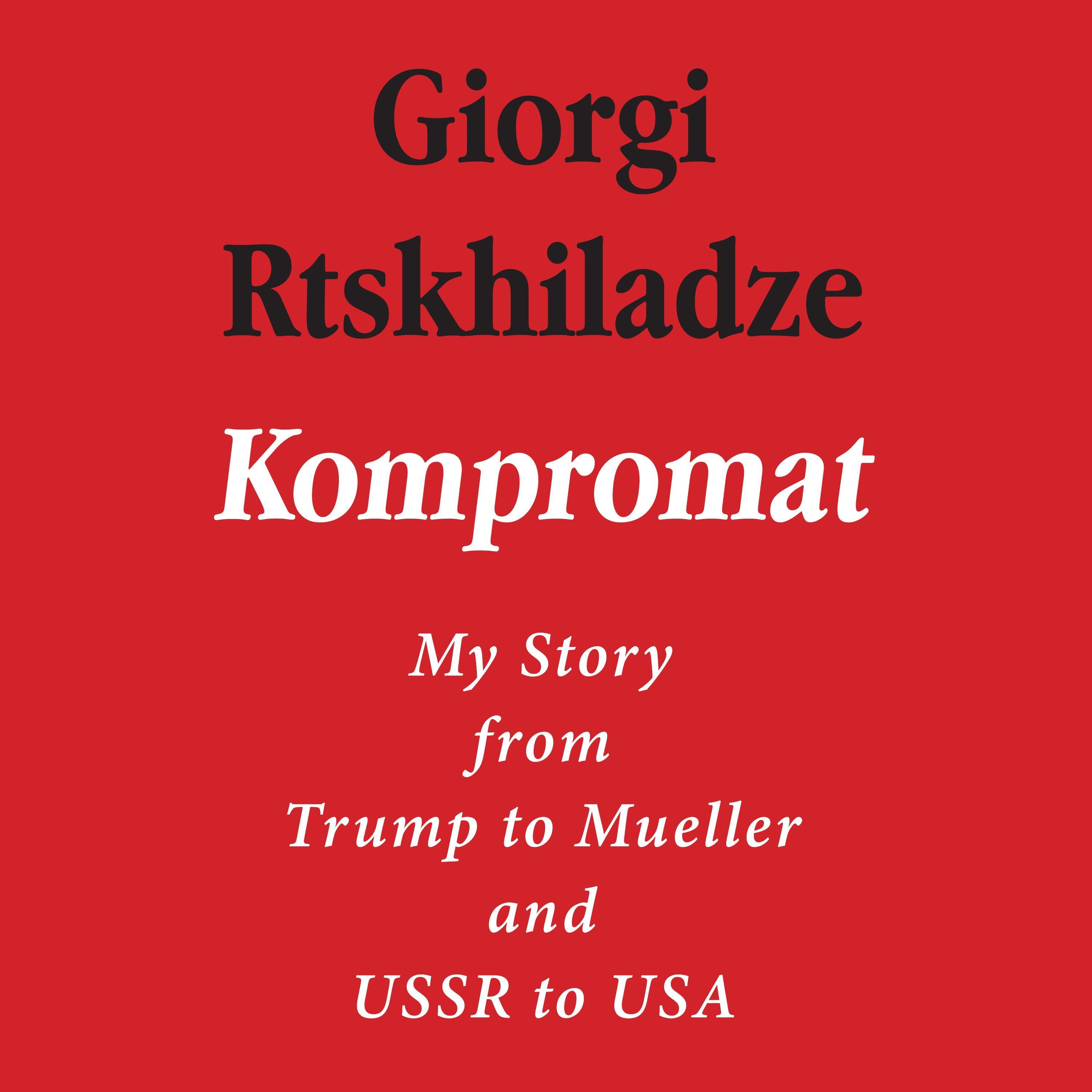 Kompromat