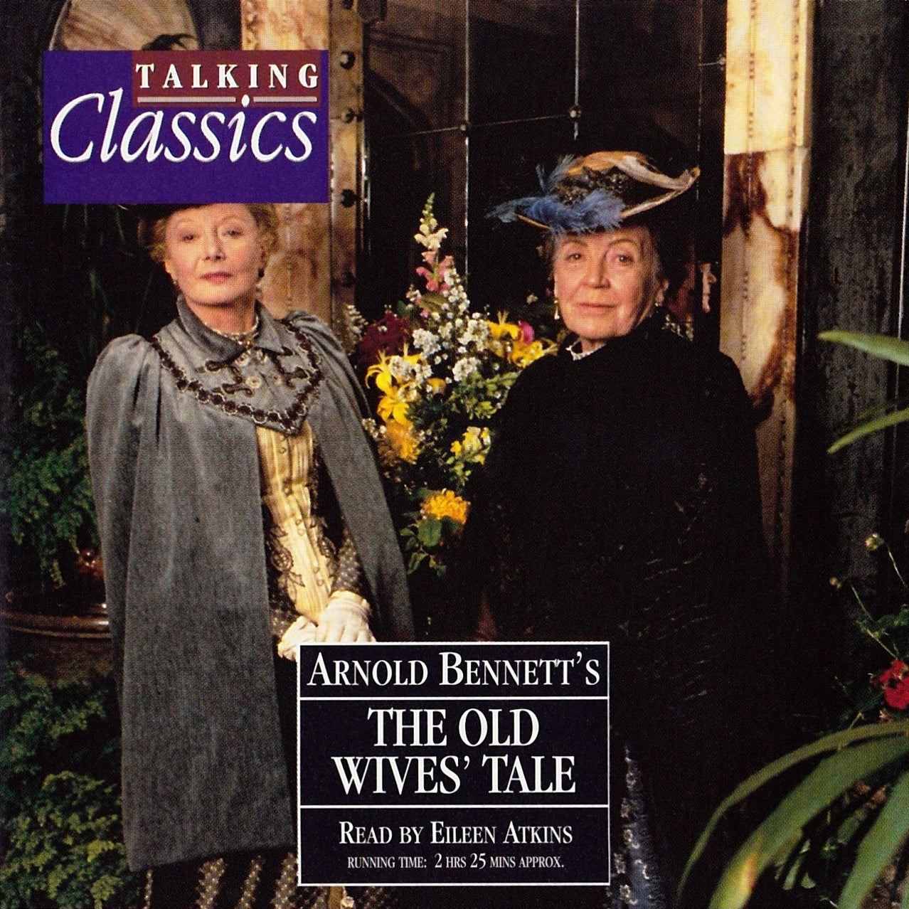 The Old Wives’ Tale