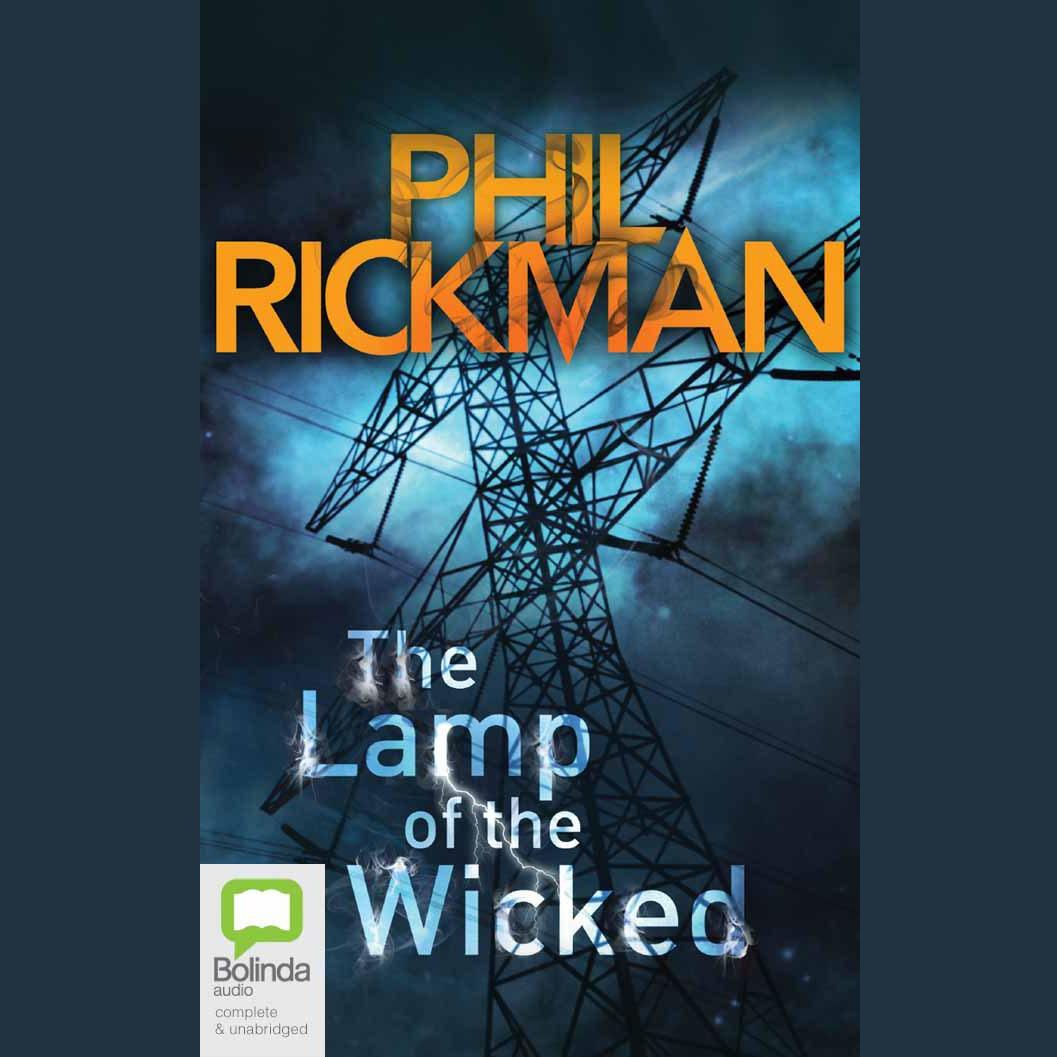 The Lamp of the Wicked