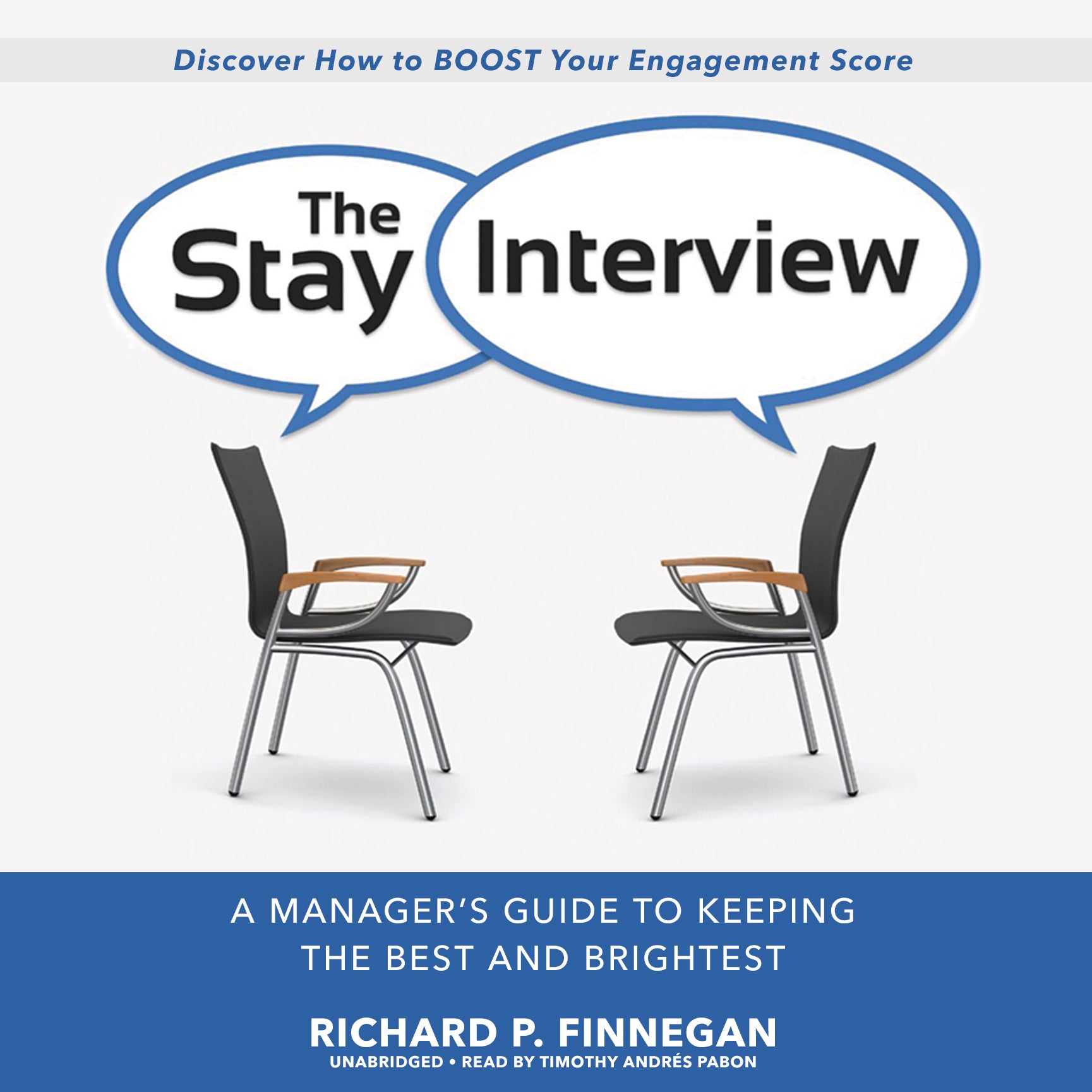 The Stay Interview