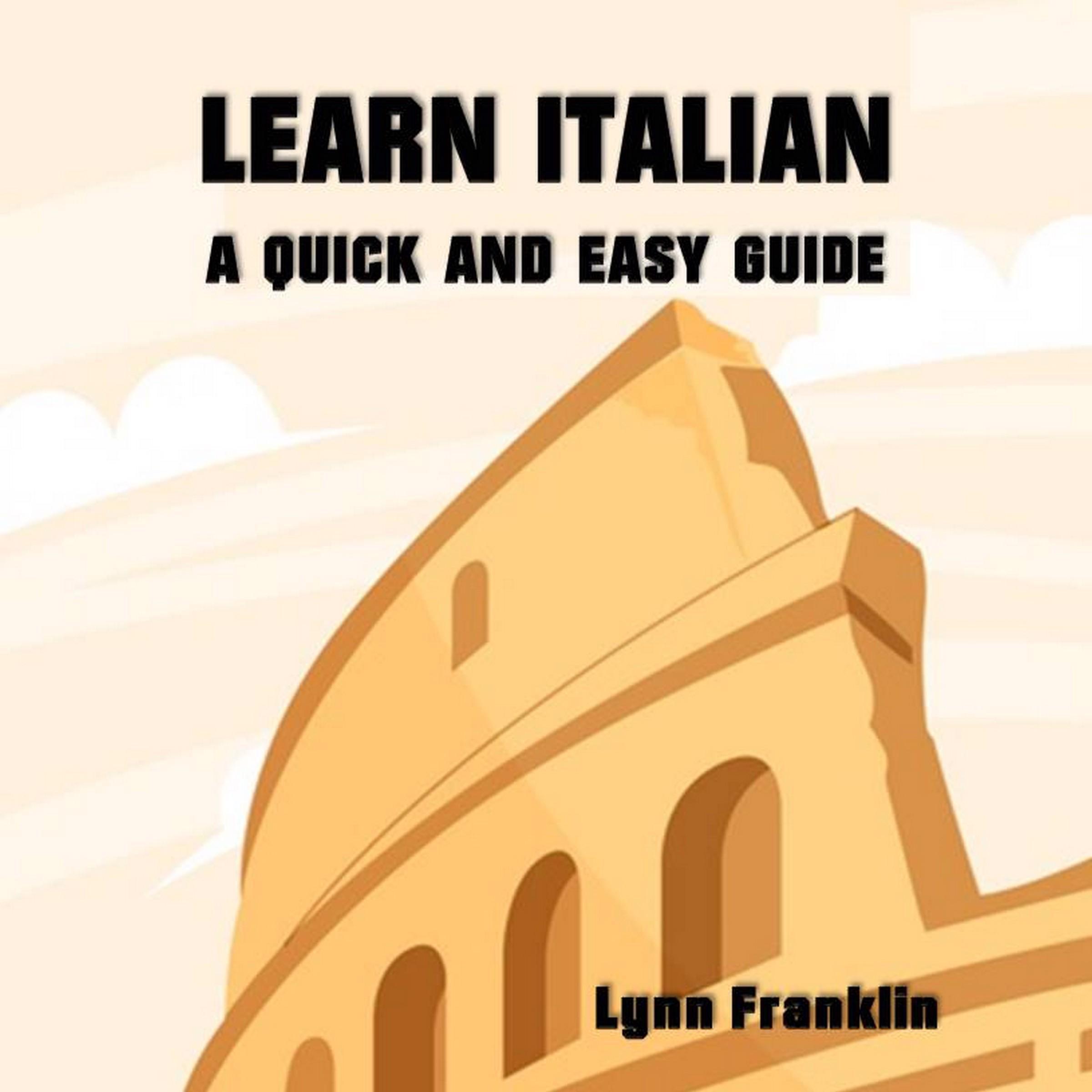 Learn Italian