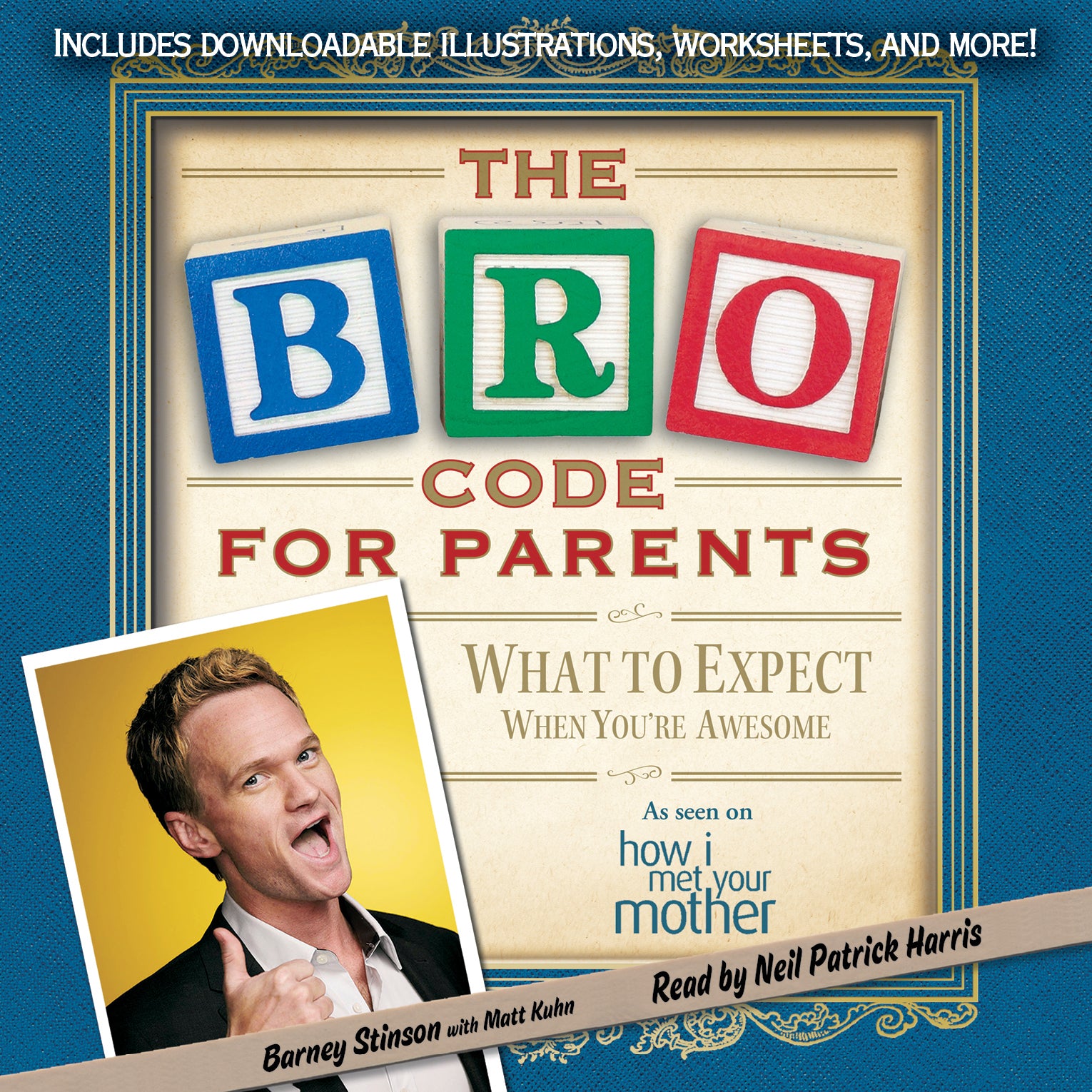 The Bro Code for Parents