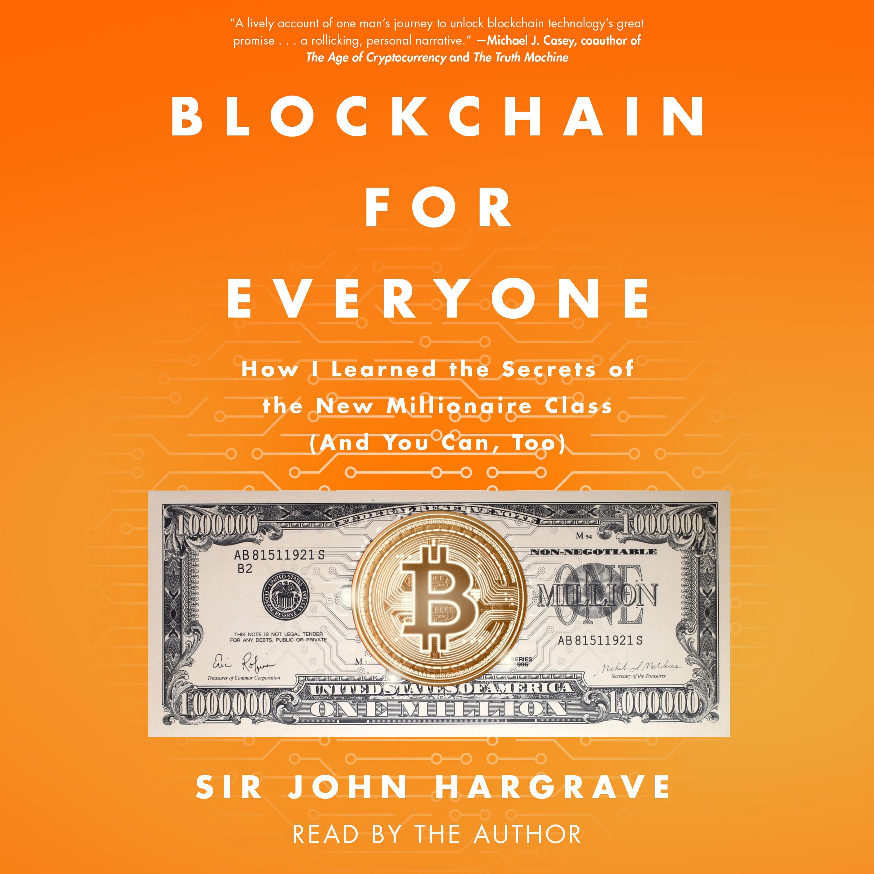 Blockchain for Everyone