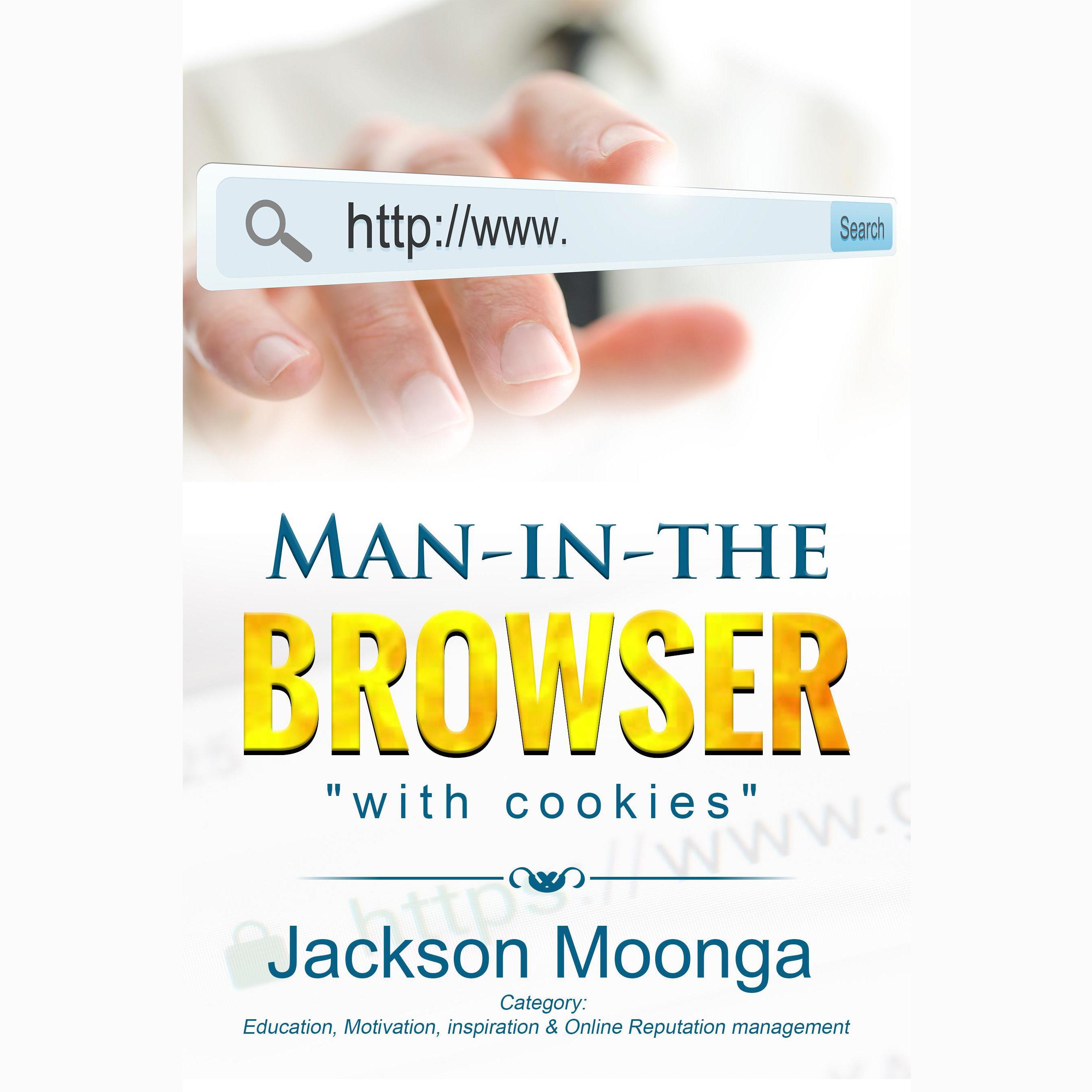 Man In The Browser
