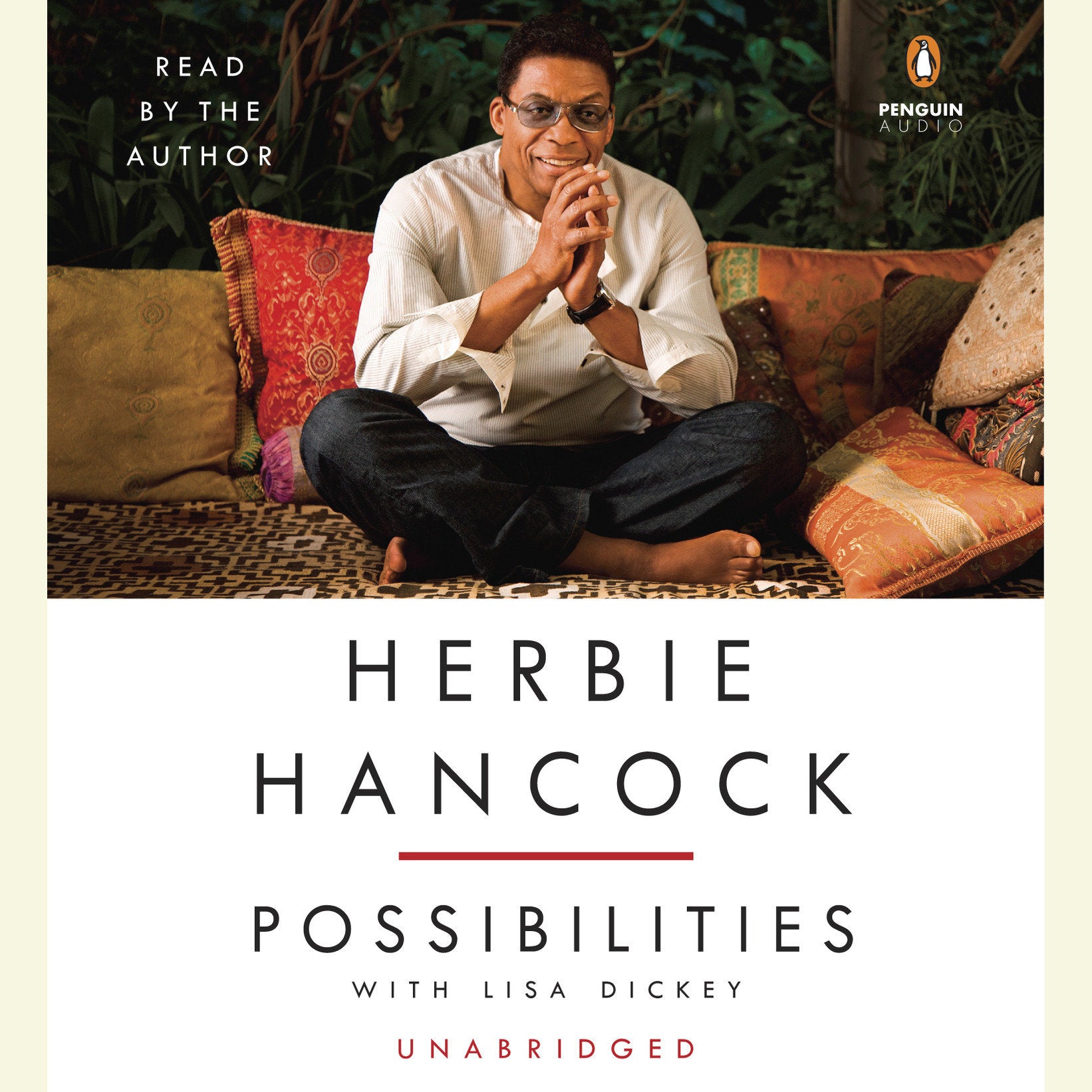 Herbie Hancock: Possibilities