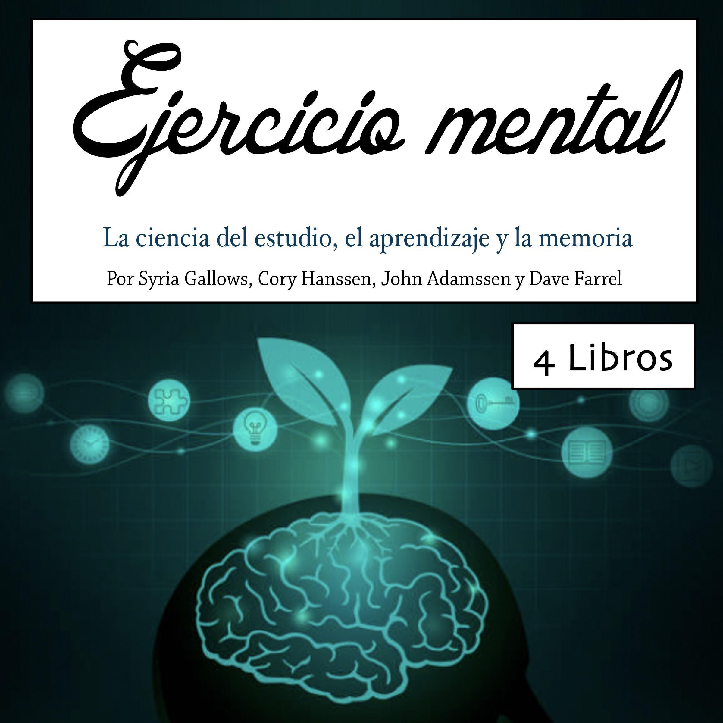 Ejercicio mental