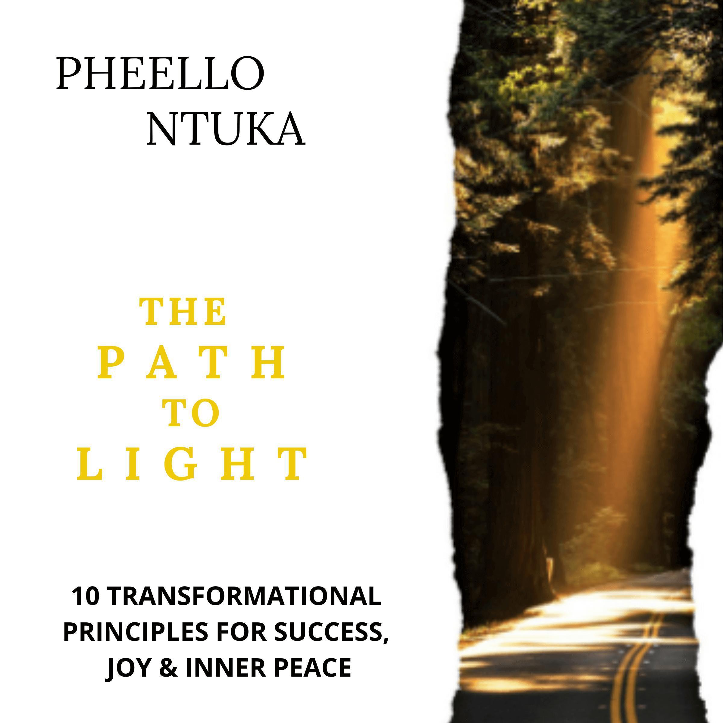The Path To Light