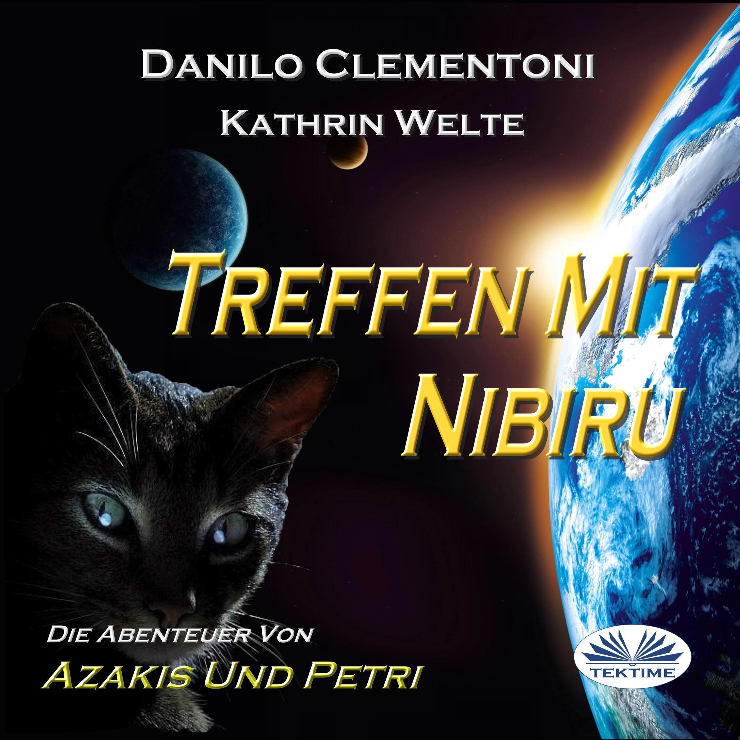 Treffen Mit Nibiru