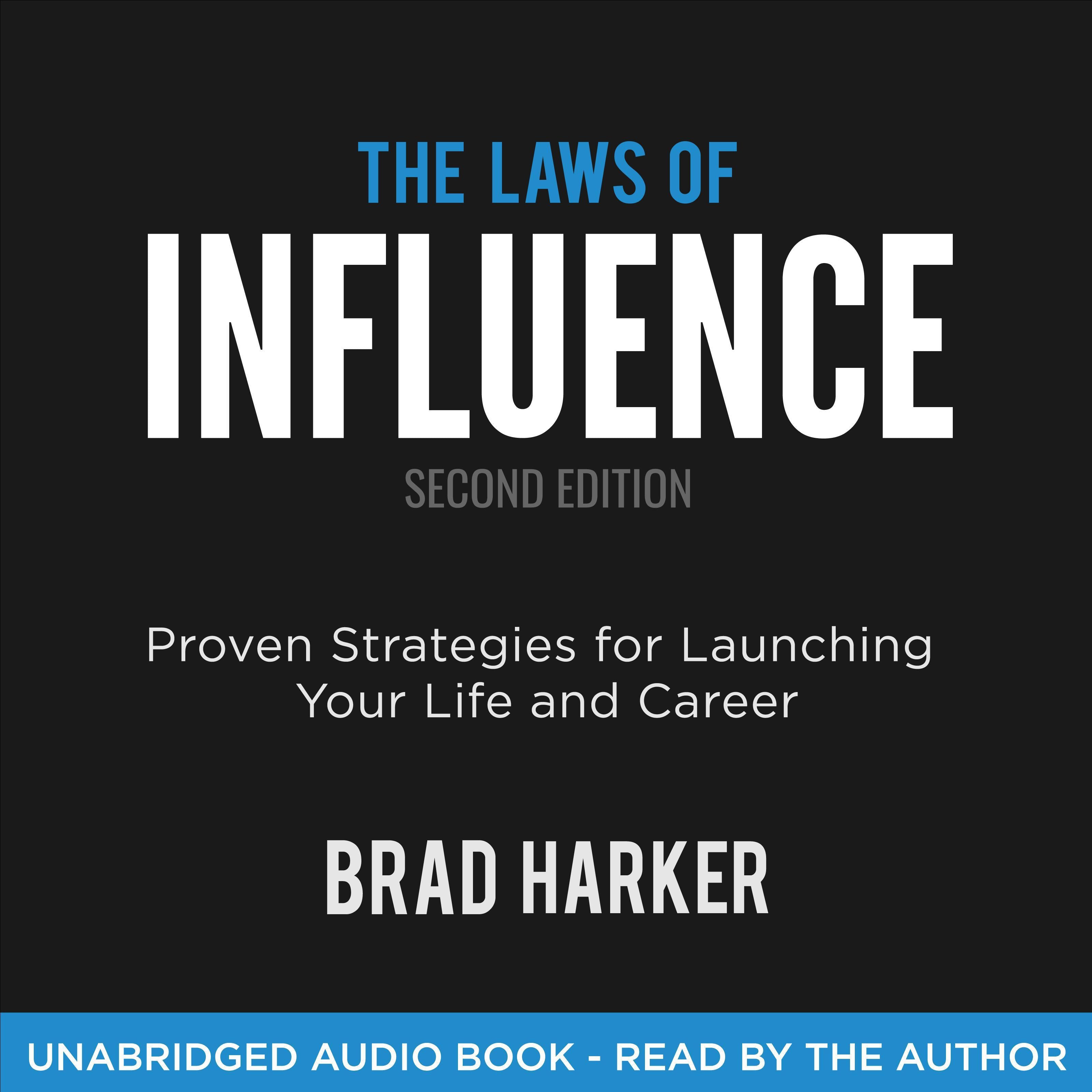 The Laws of Influence