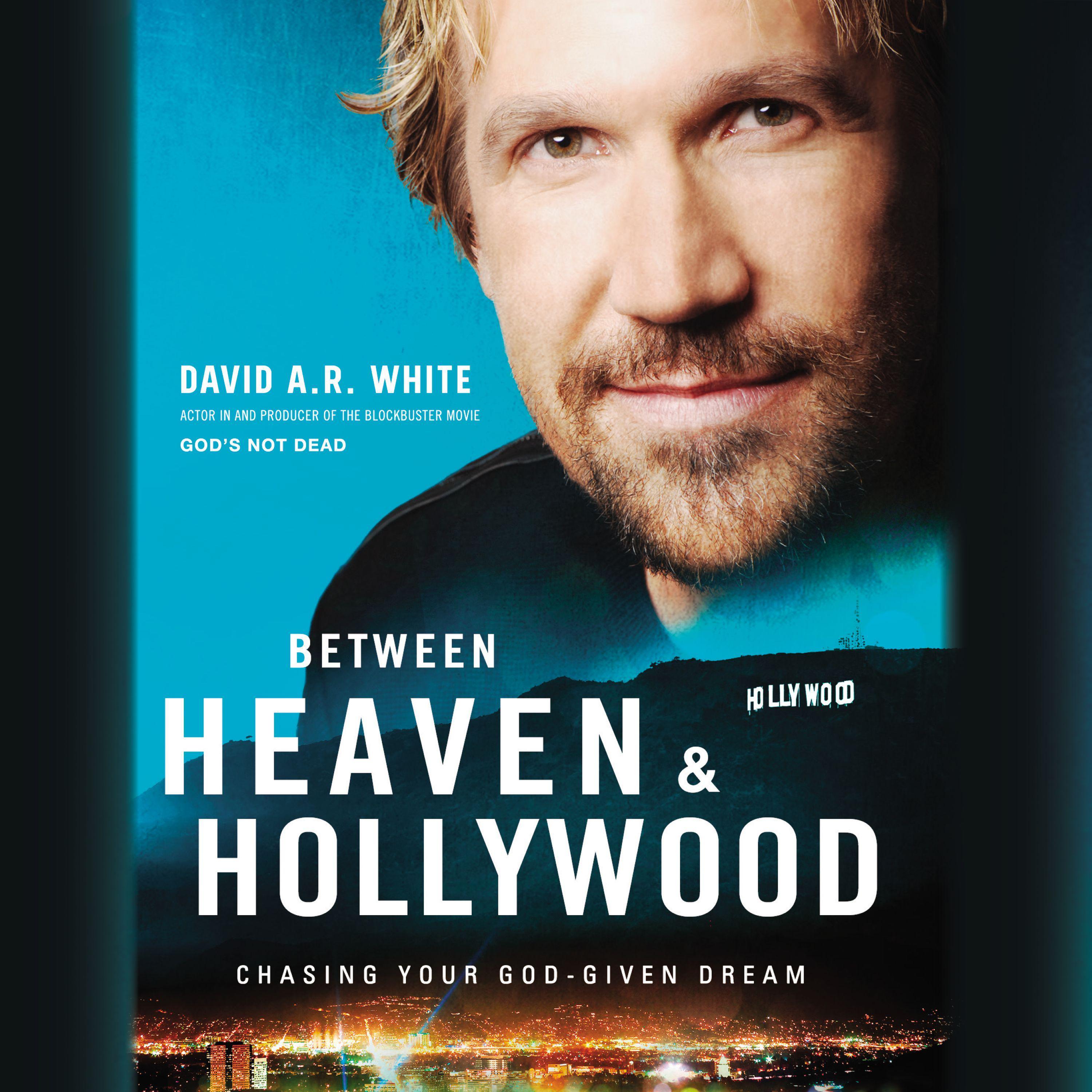 Between Heaven and Hollywood