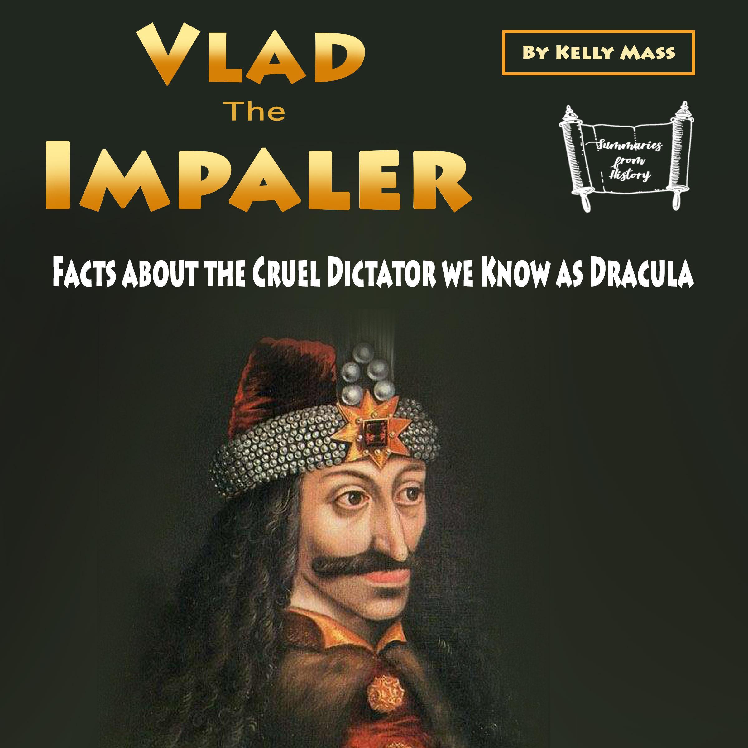 Vlad the Impaler