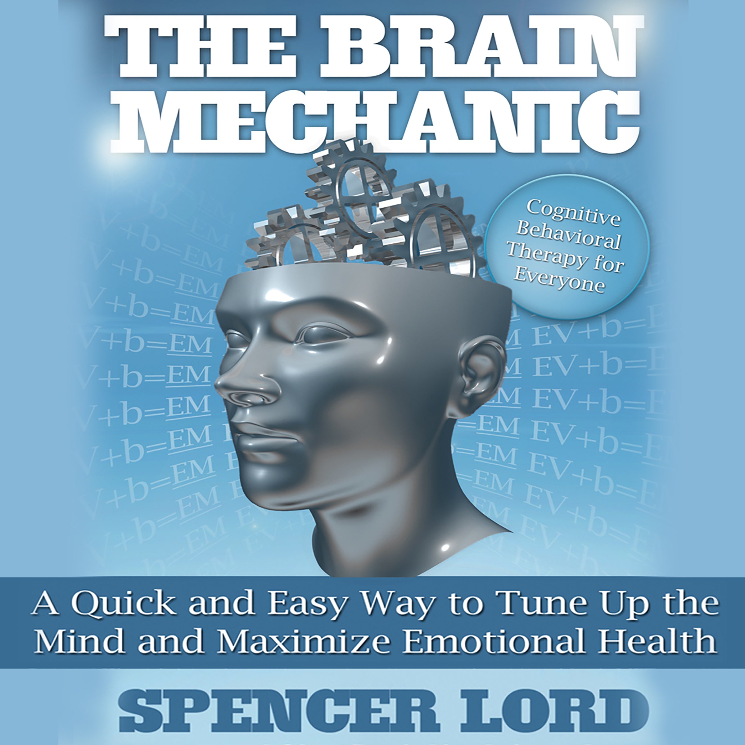 The Brain Mechanic