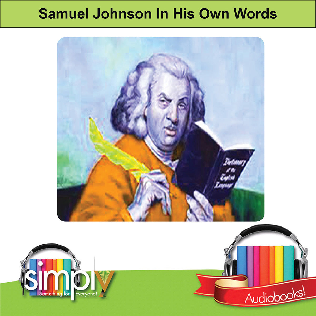 Dr. Samuel Johnson