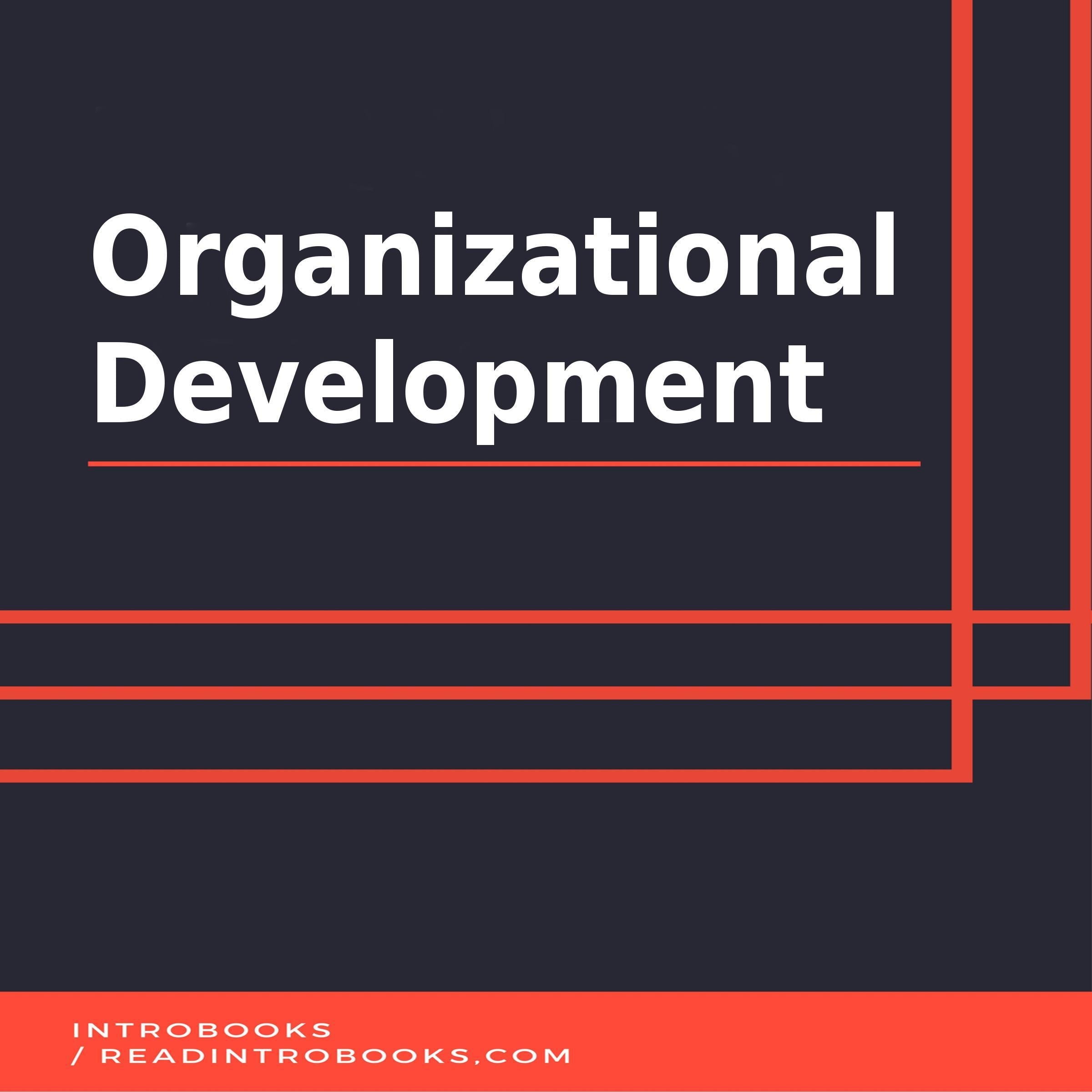 Organizational Development