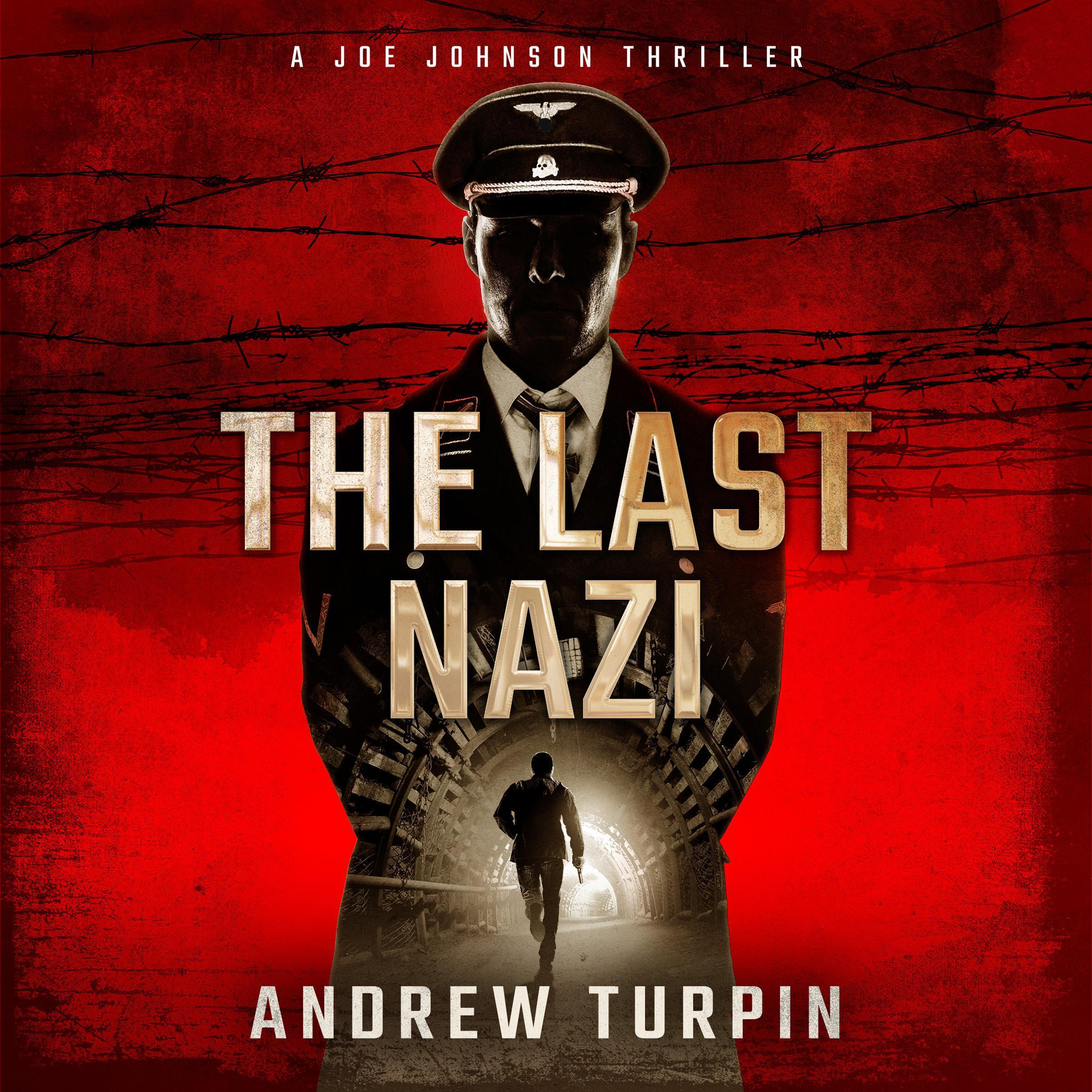 The Last Nazi