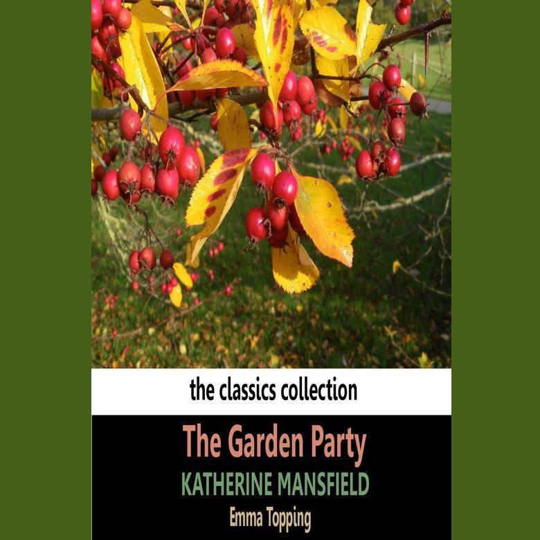The Garden Party