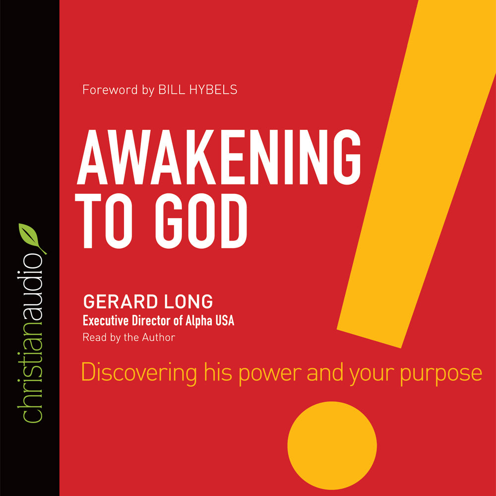 Awakening to God