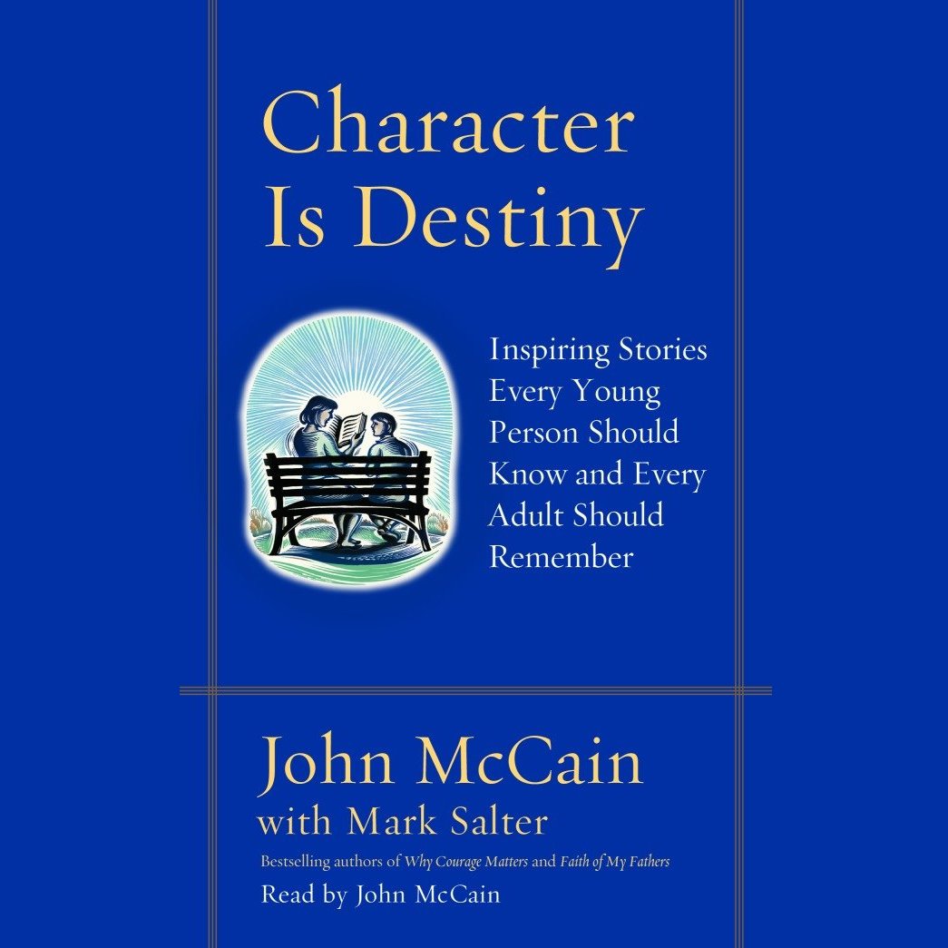 Character Is Destiny