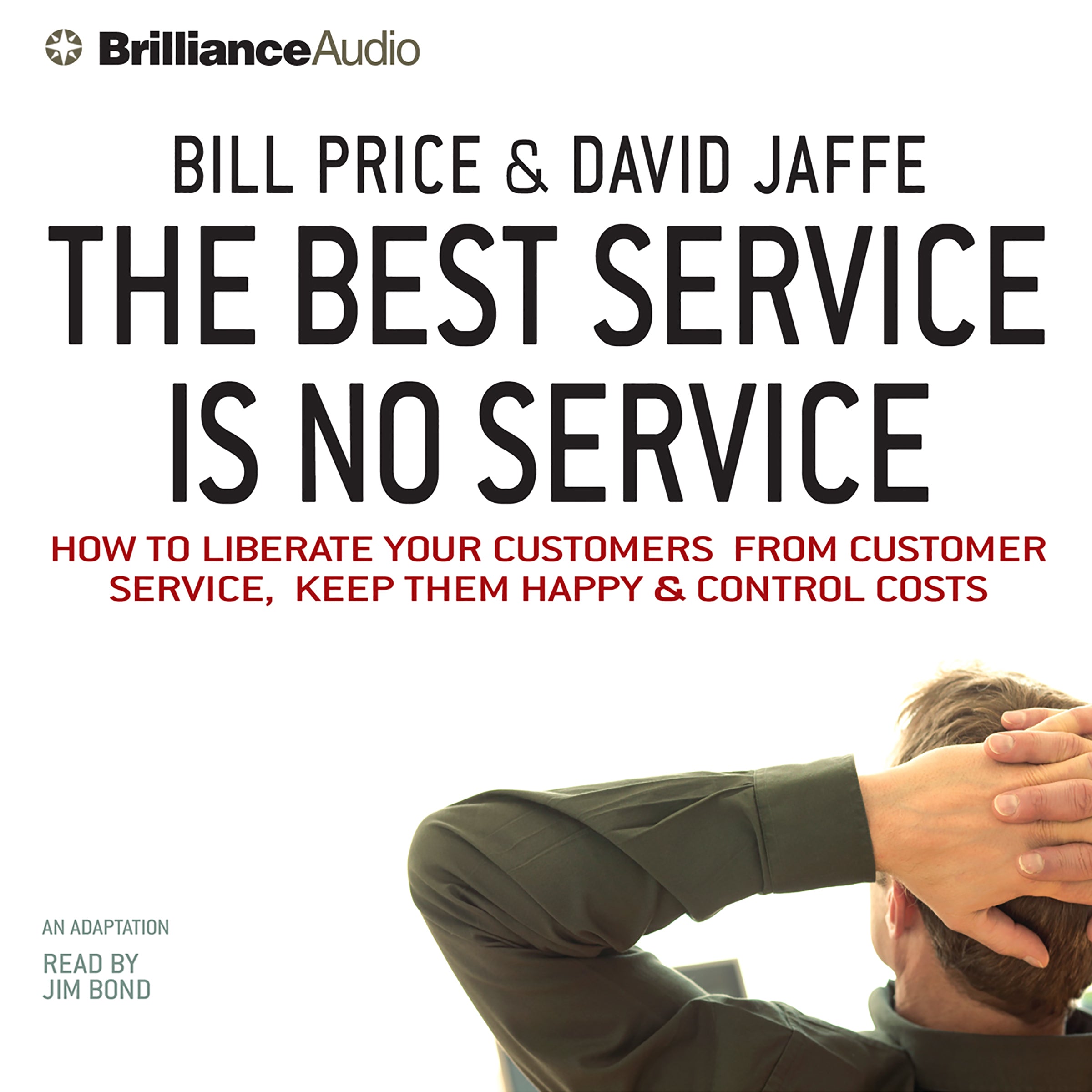 The Best Service Is No Service
