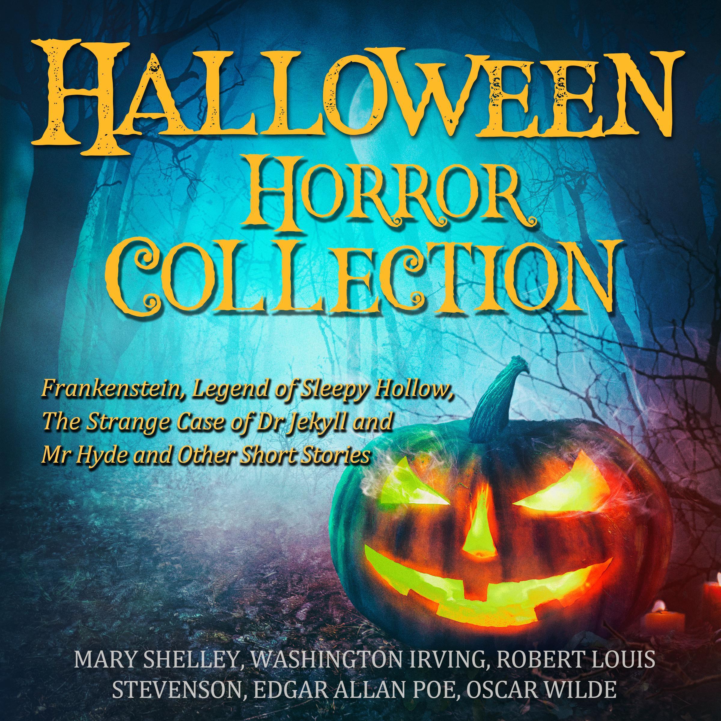 Halloween Horror Collection