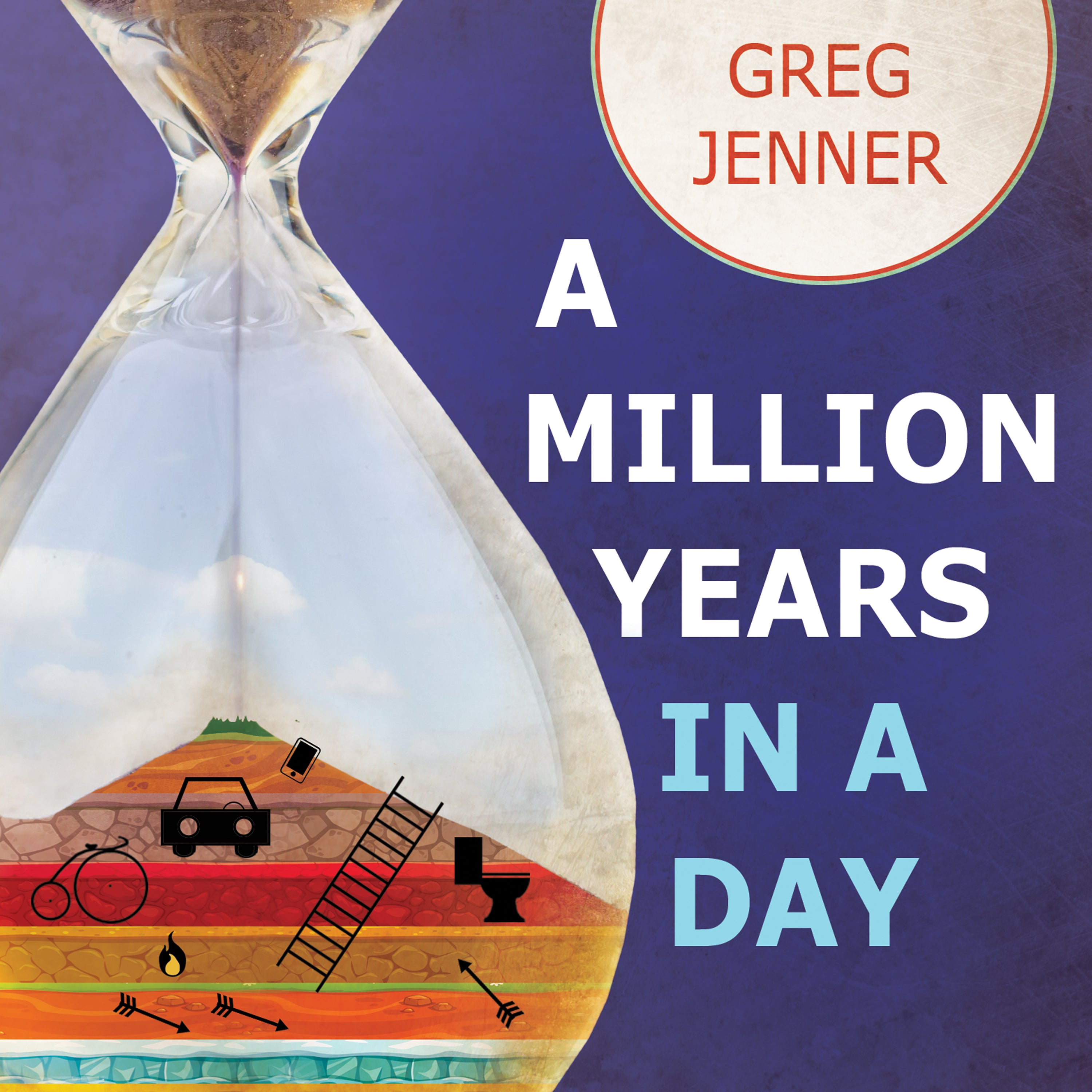 A Million Years in a Day