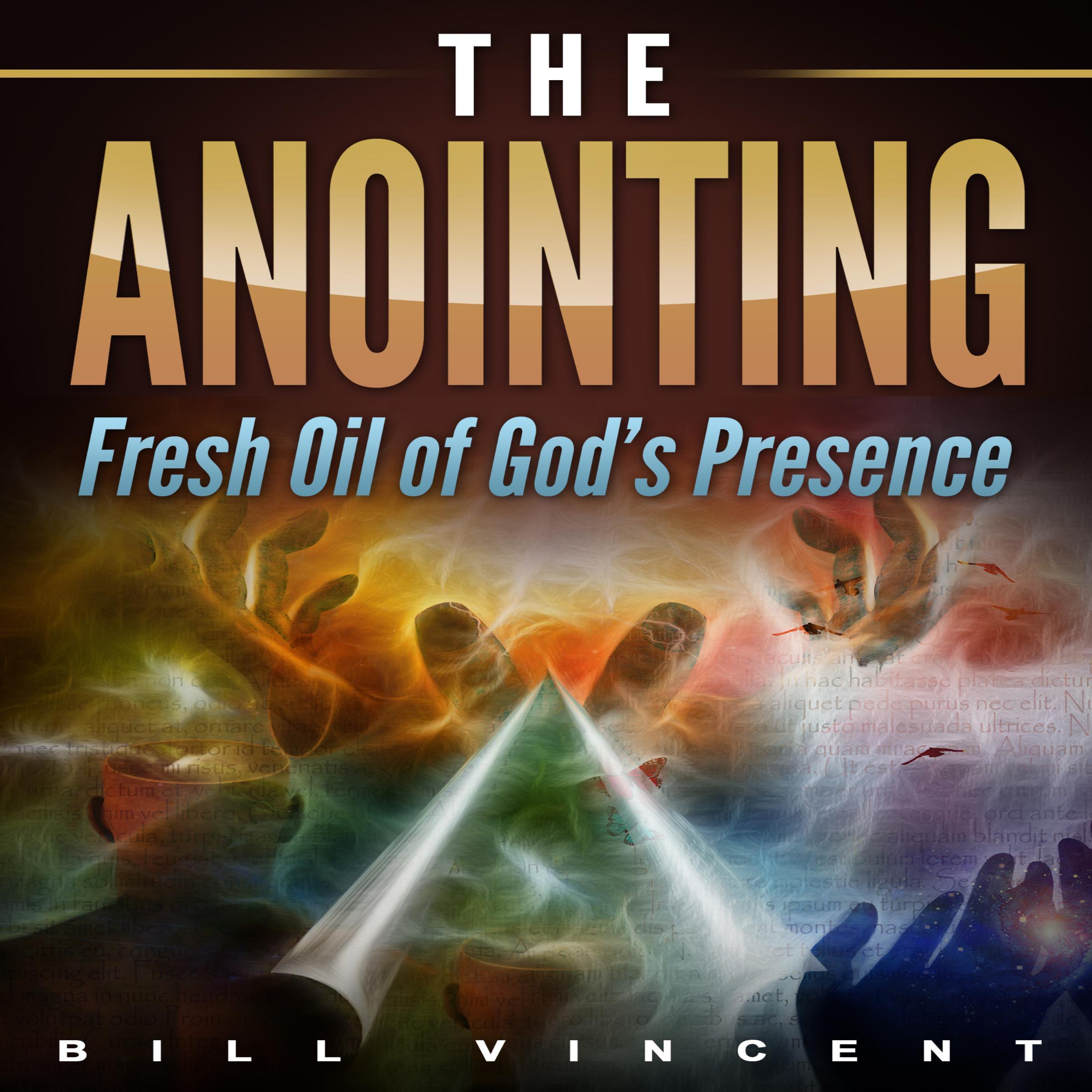 The Anointing