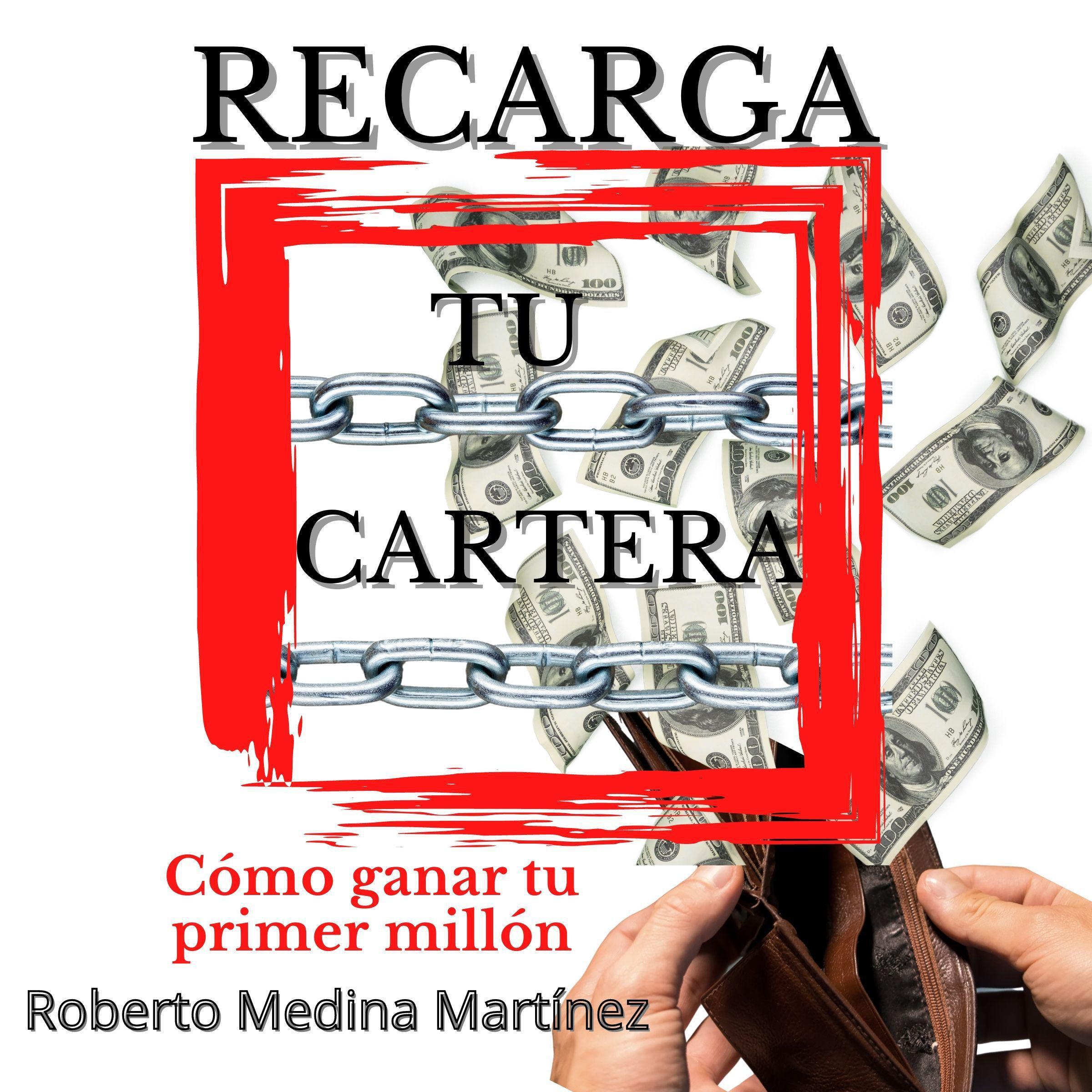 Recargatucartera