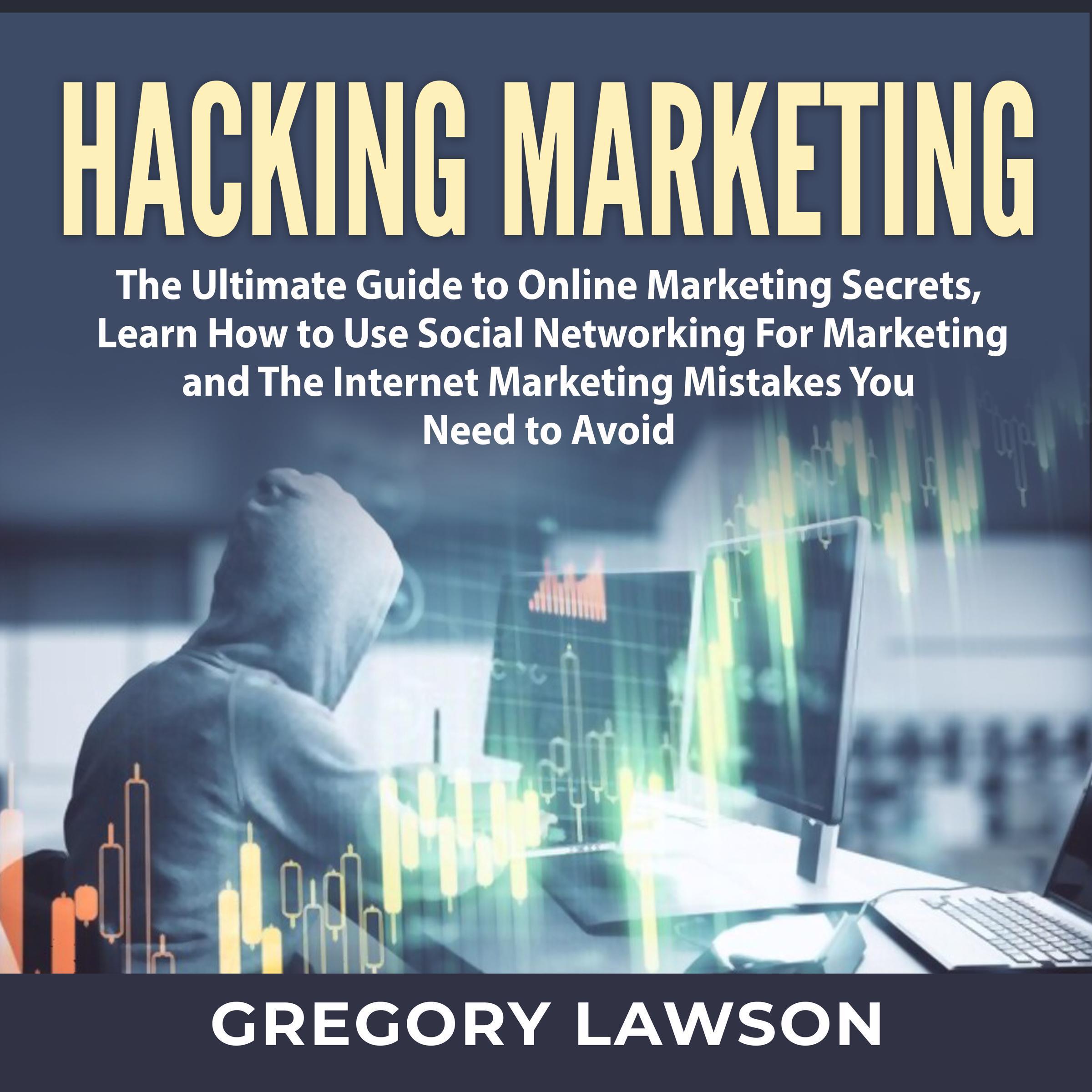 Hacking Marketing