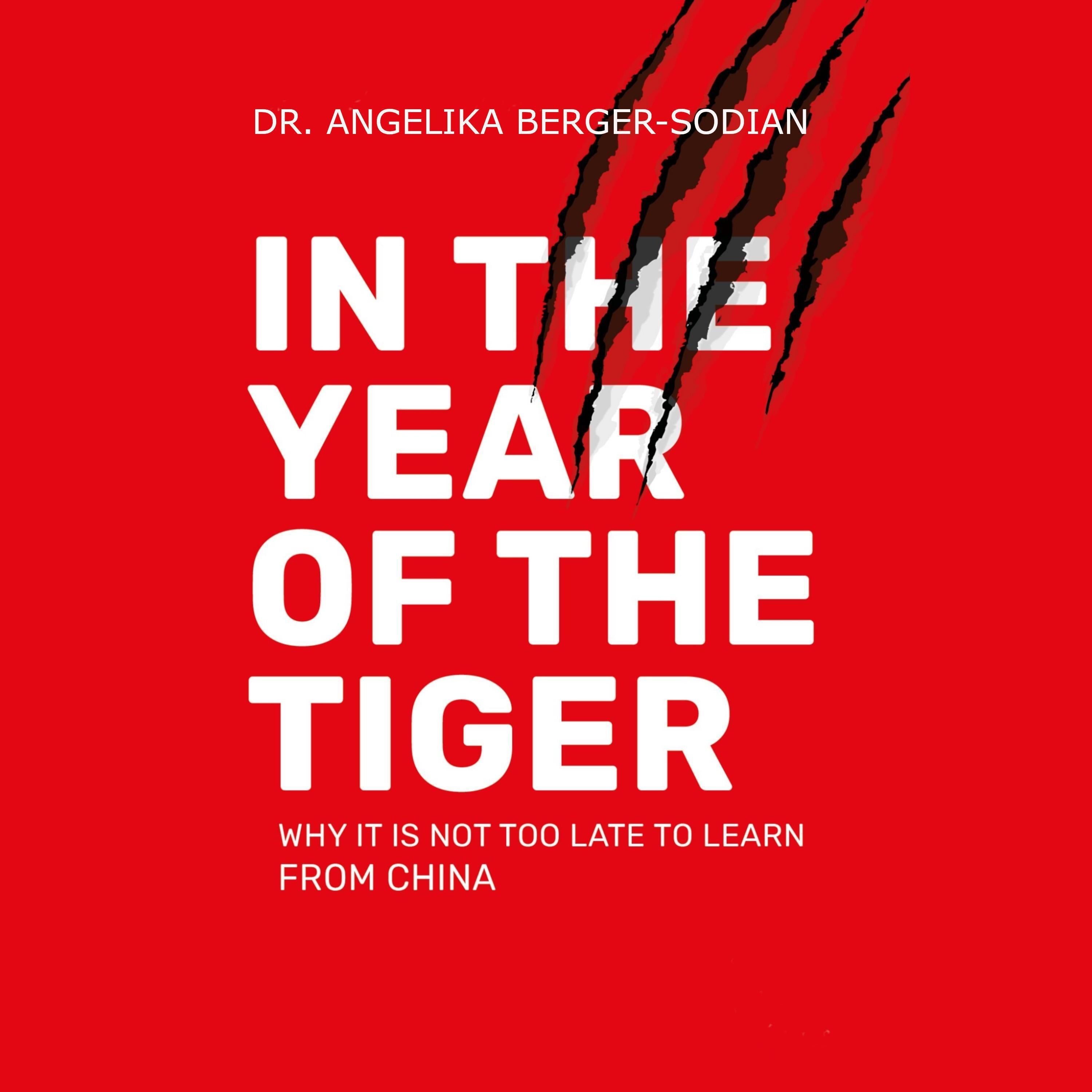 In the Year of the Tiger