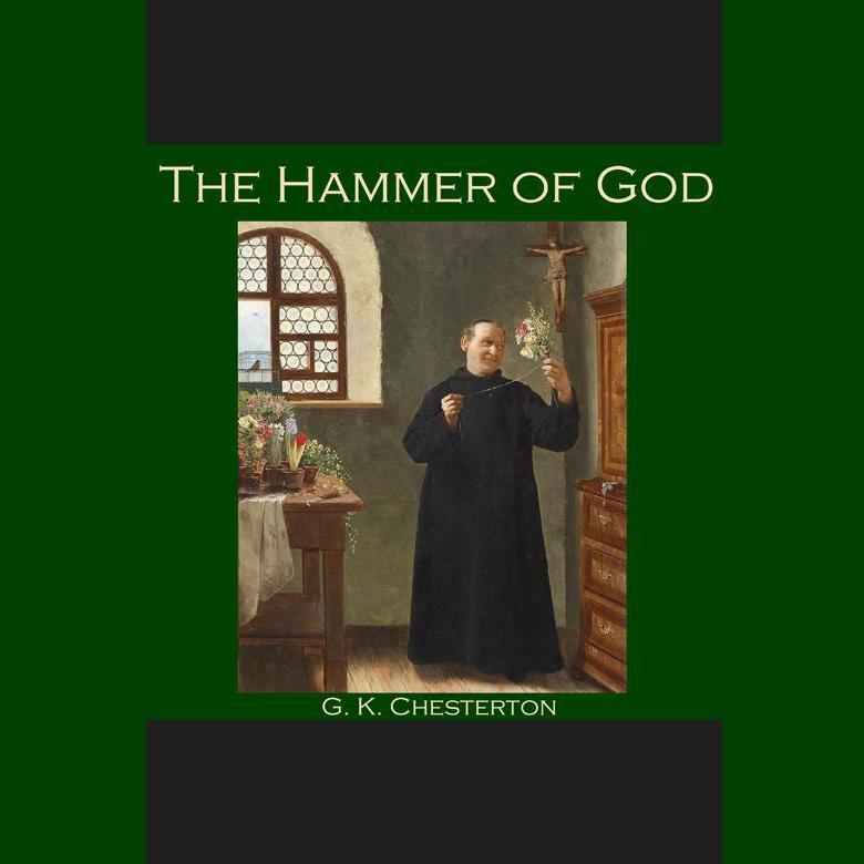 The Hammer of God