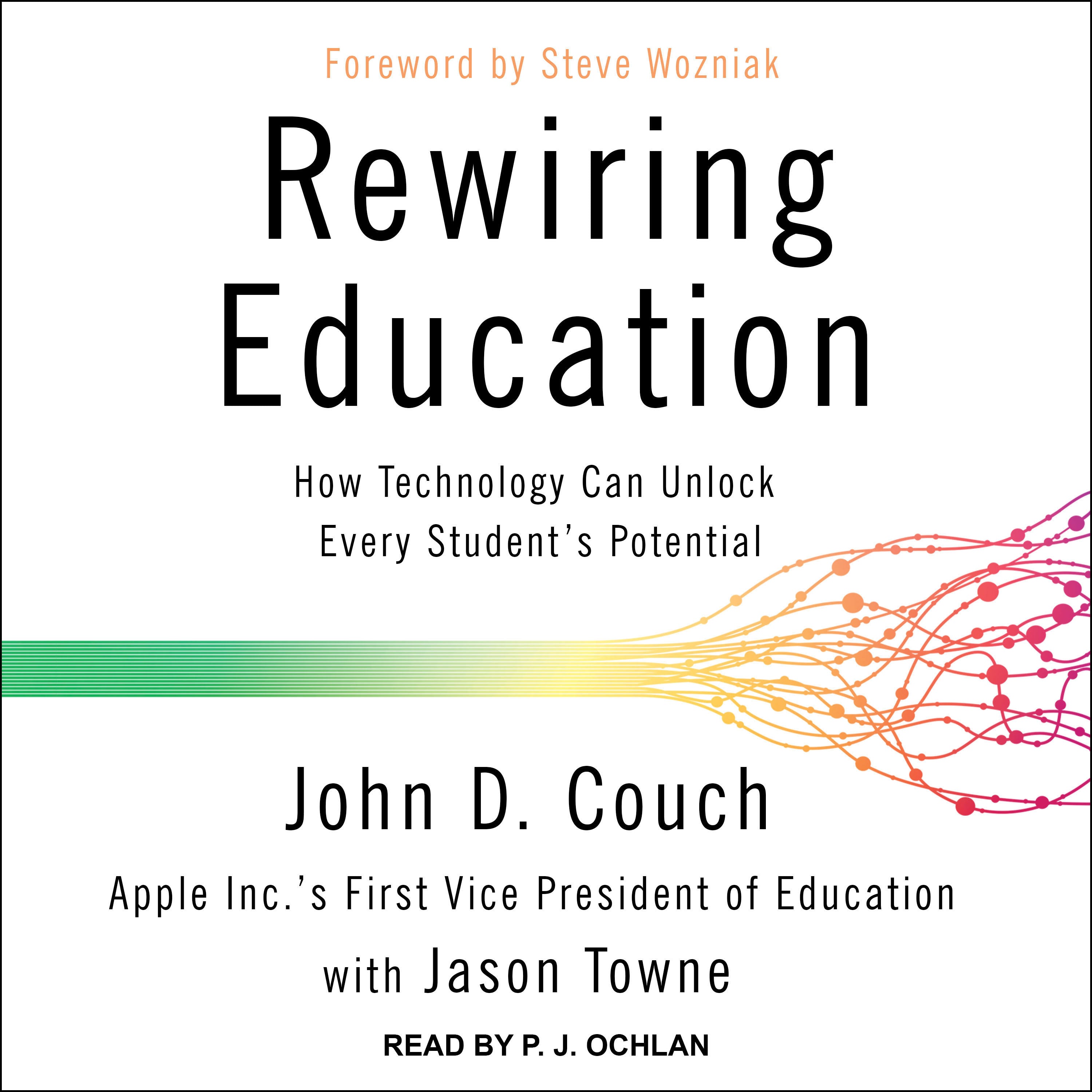 Rewiring Education