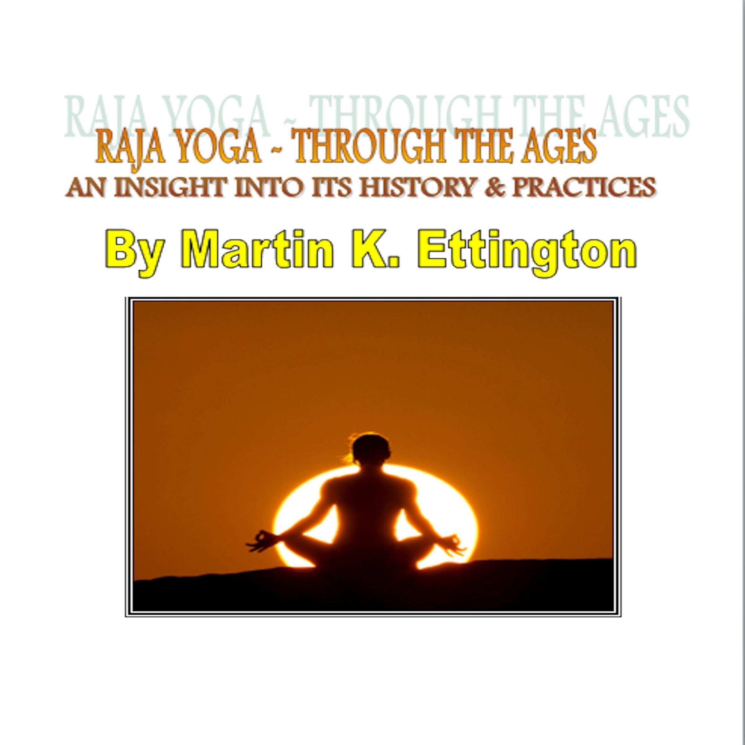 Raja Yoga-Through The Ages
