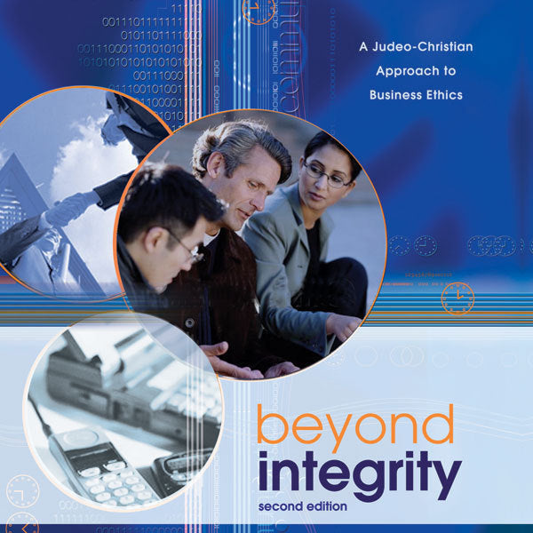 Beyond Integrity