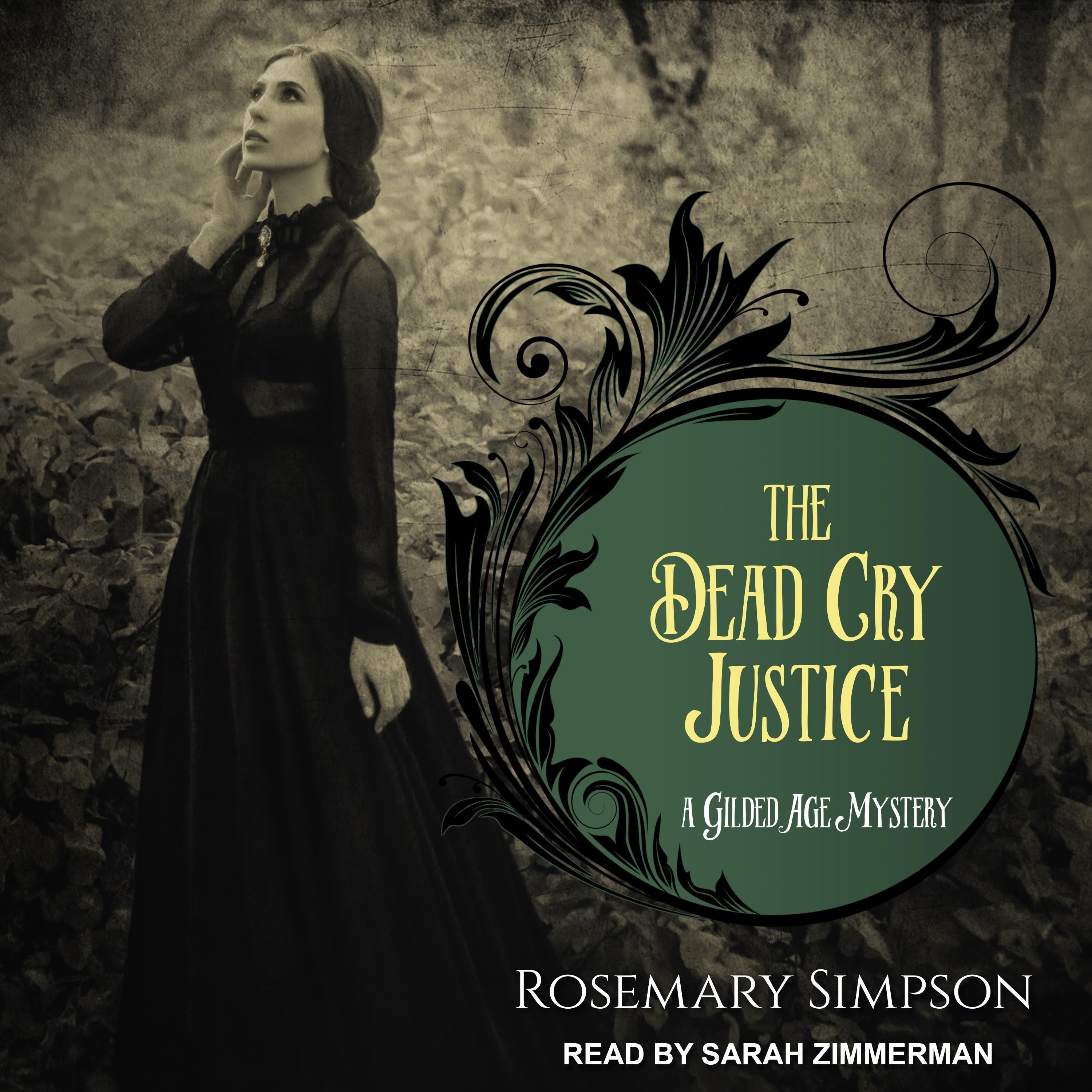 The Dead Cry Justice