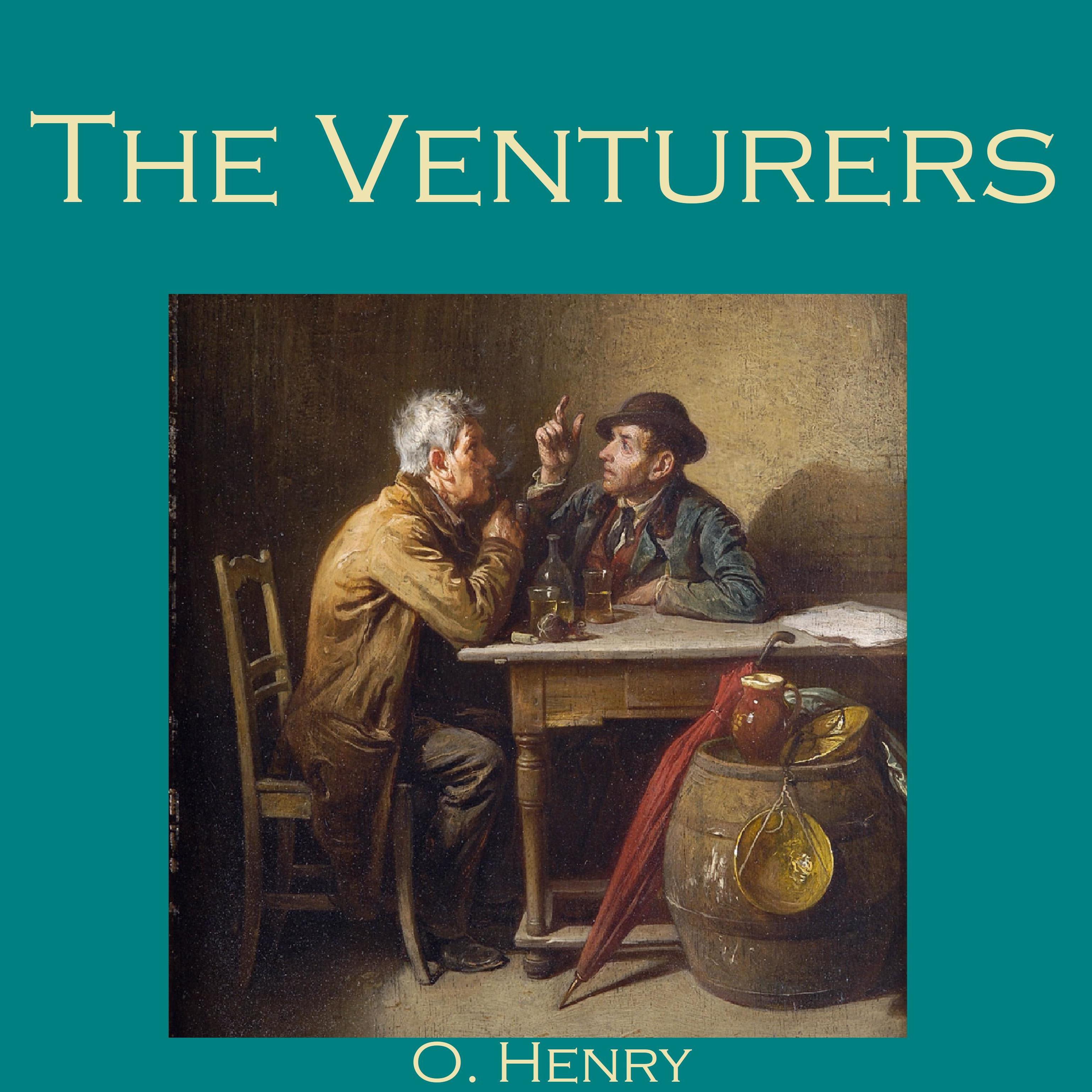 The Venturers