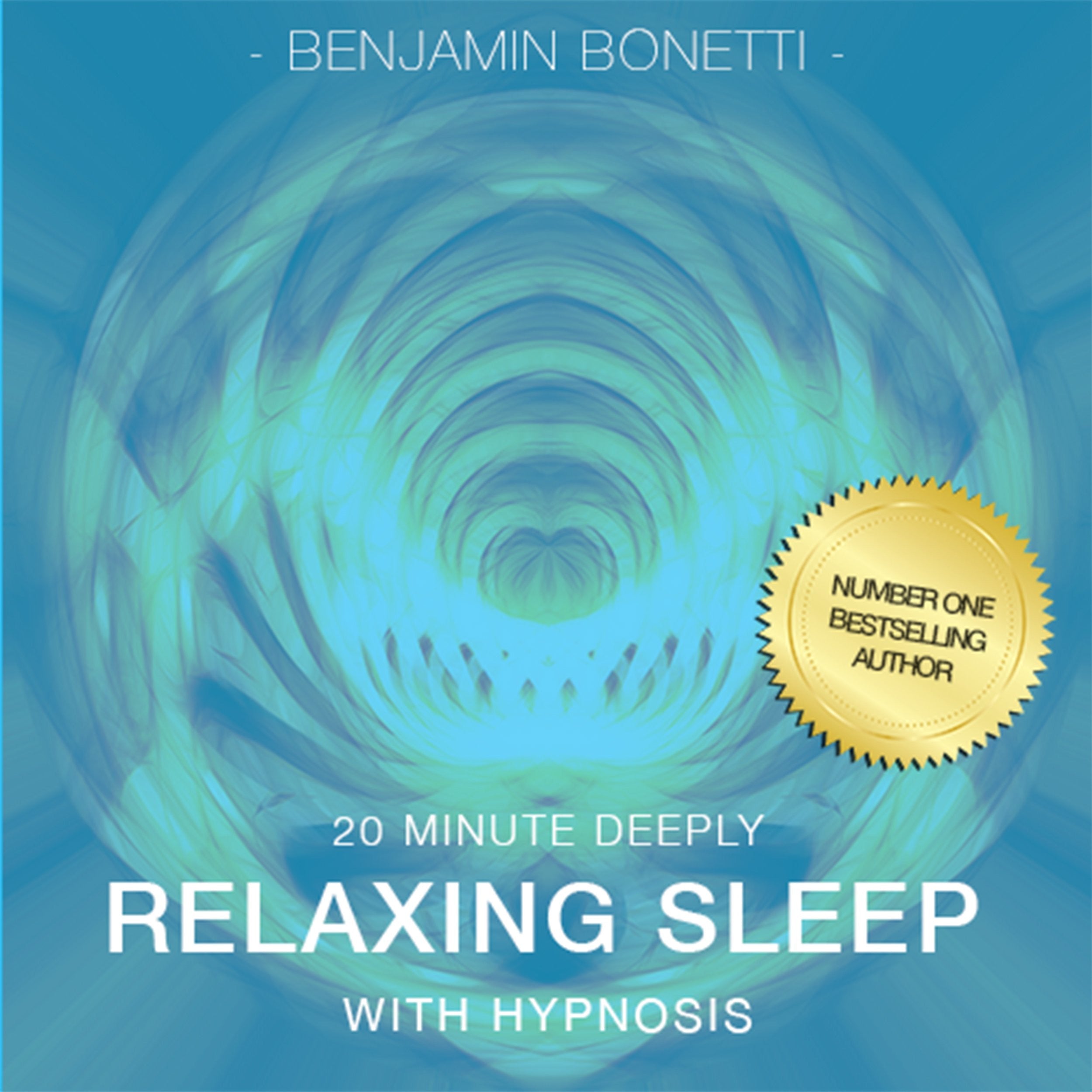 20 Minute Deeply Relaxing Sleep with Hypnosis