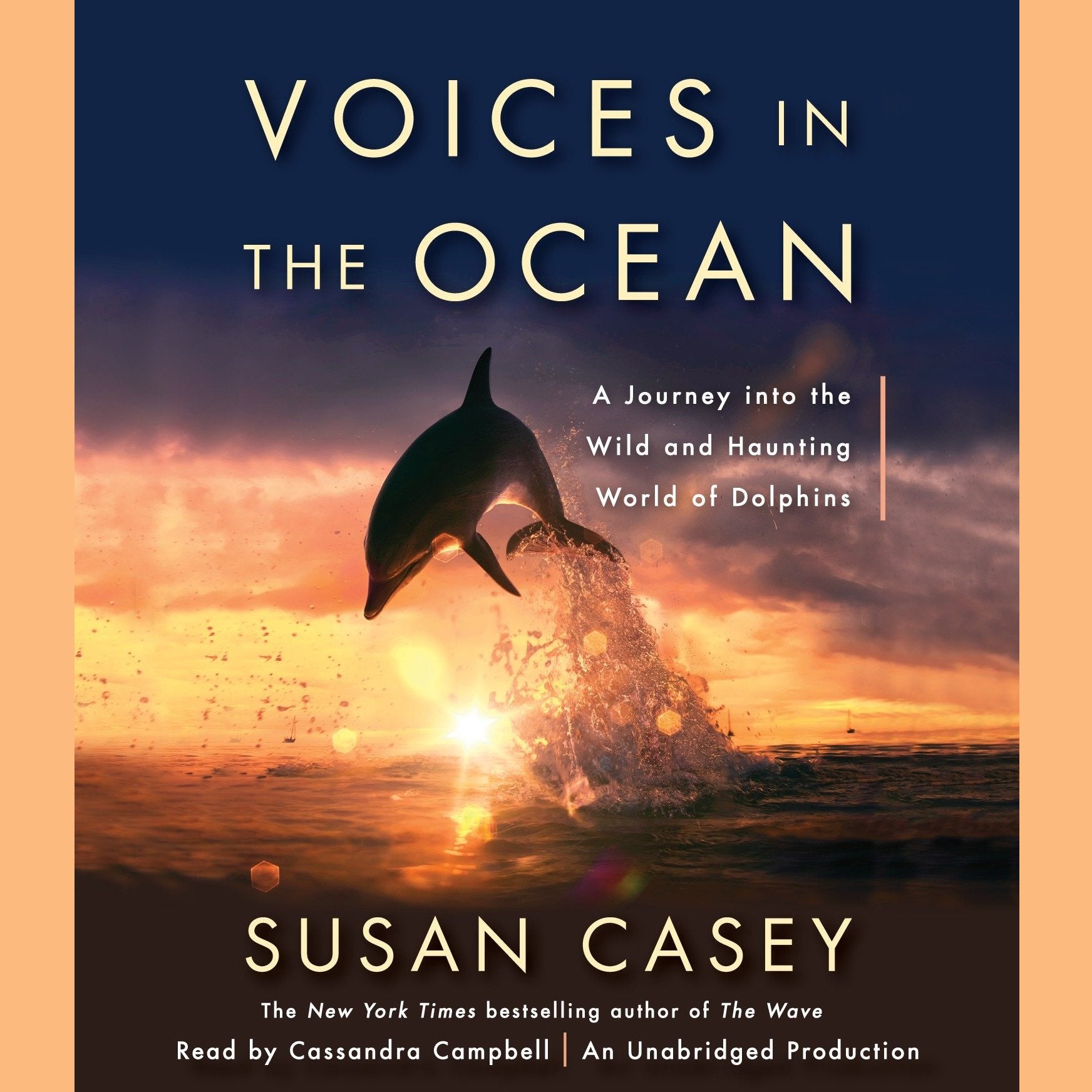 Voices in the Ocean