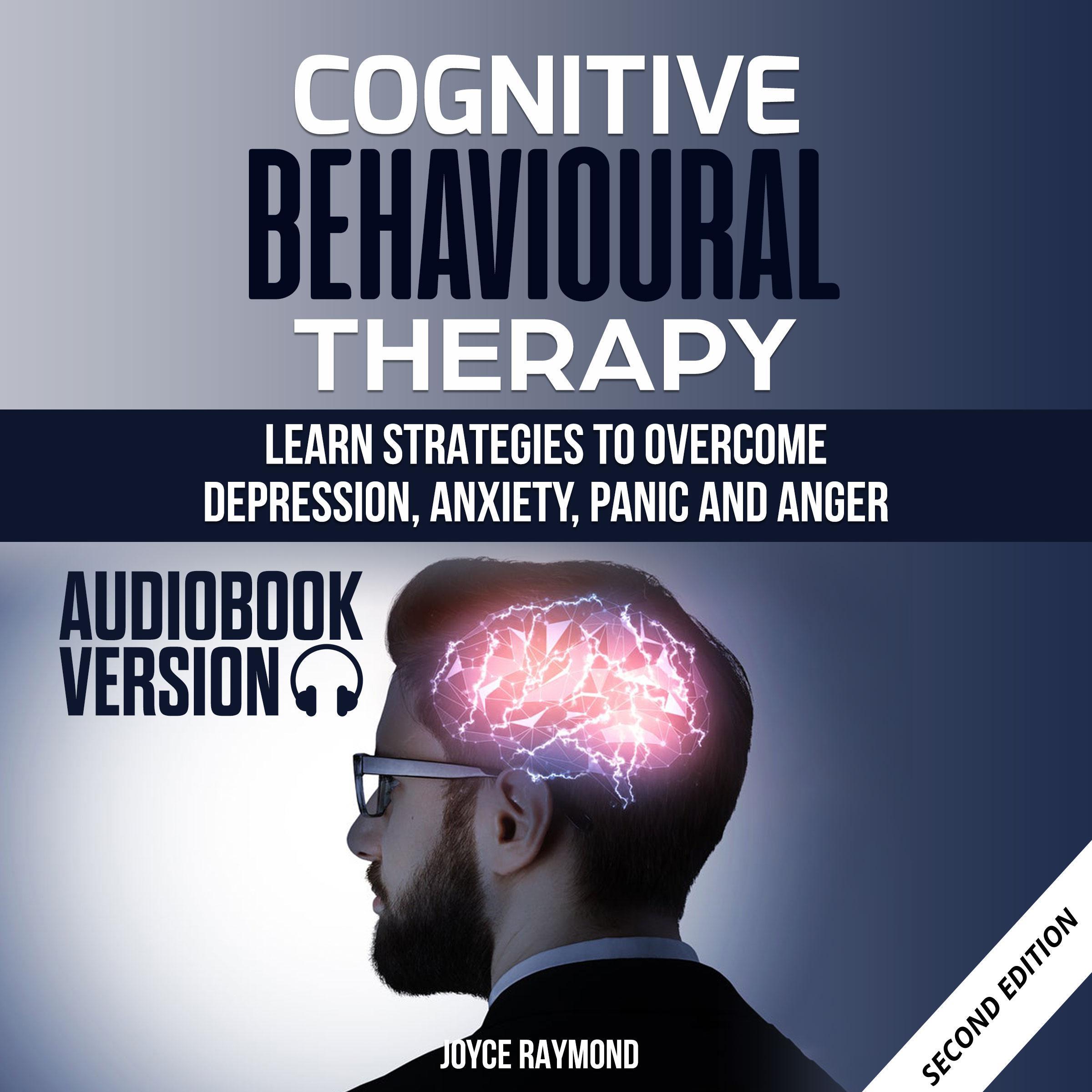 Cognitive Behavioural Therapy