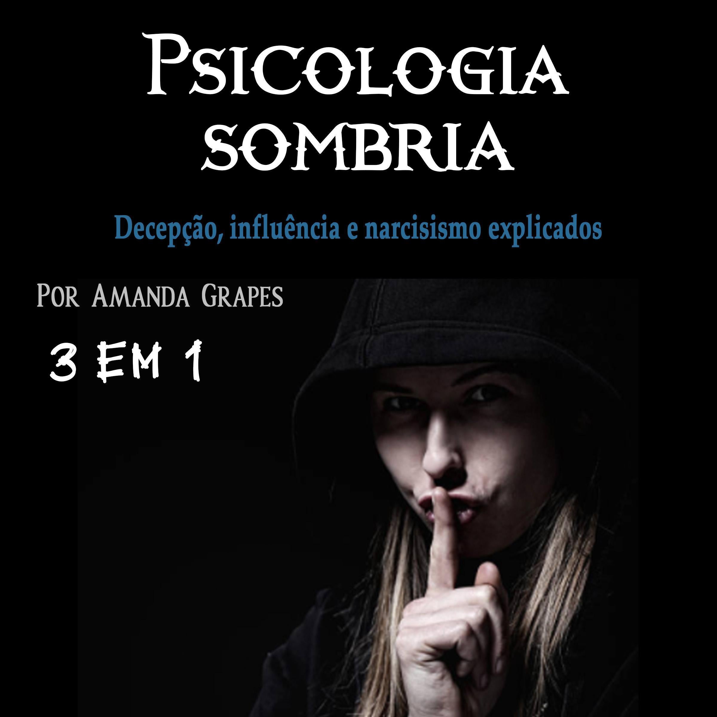 Psicologia sombria