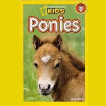 Ponies