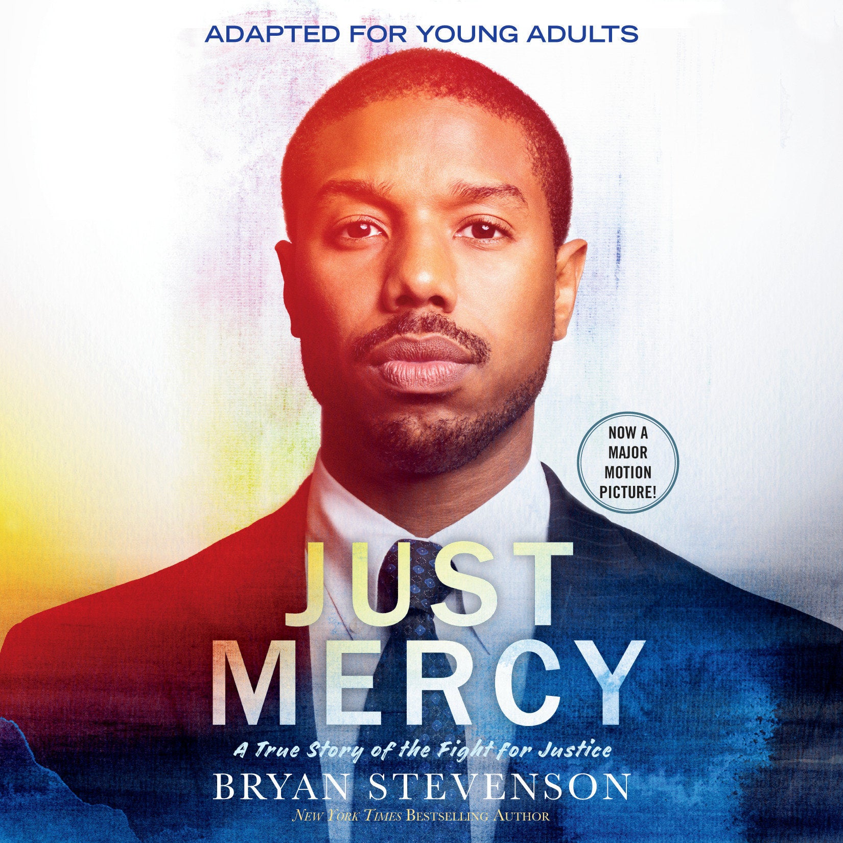 Just Mercy (Adapted for Young Adults)