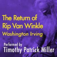 The Return Of Rip Van Winkle