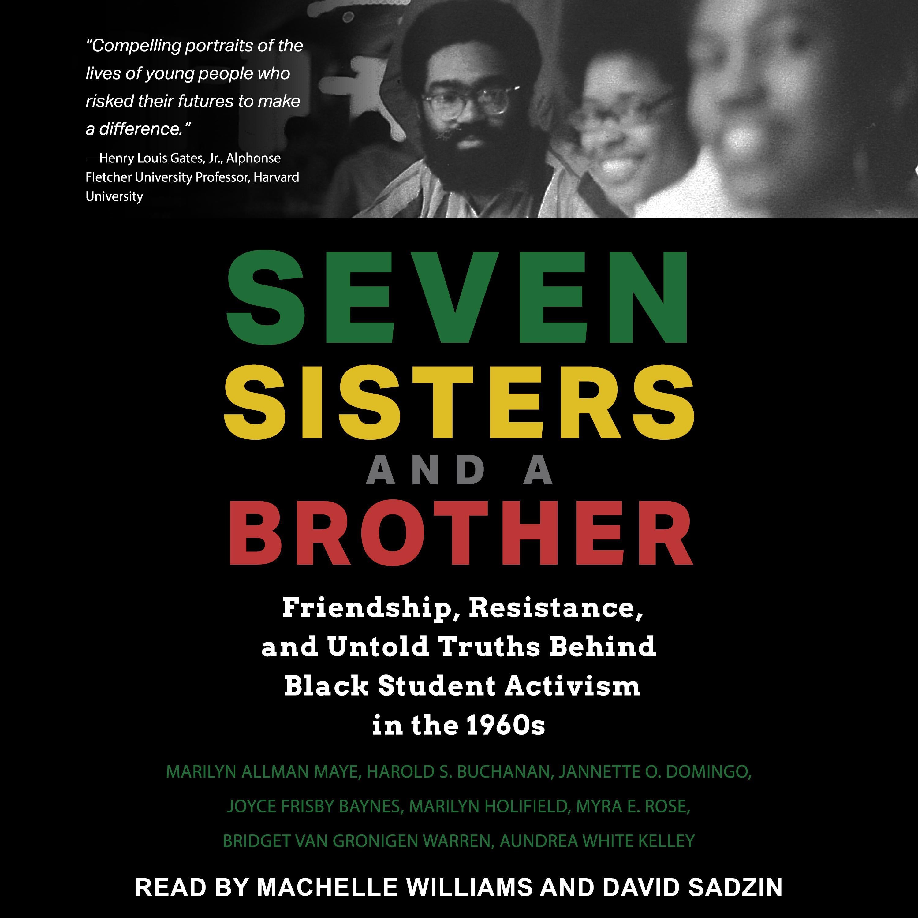 Seven Sisters and a Brother