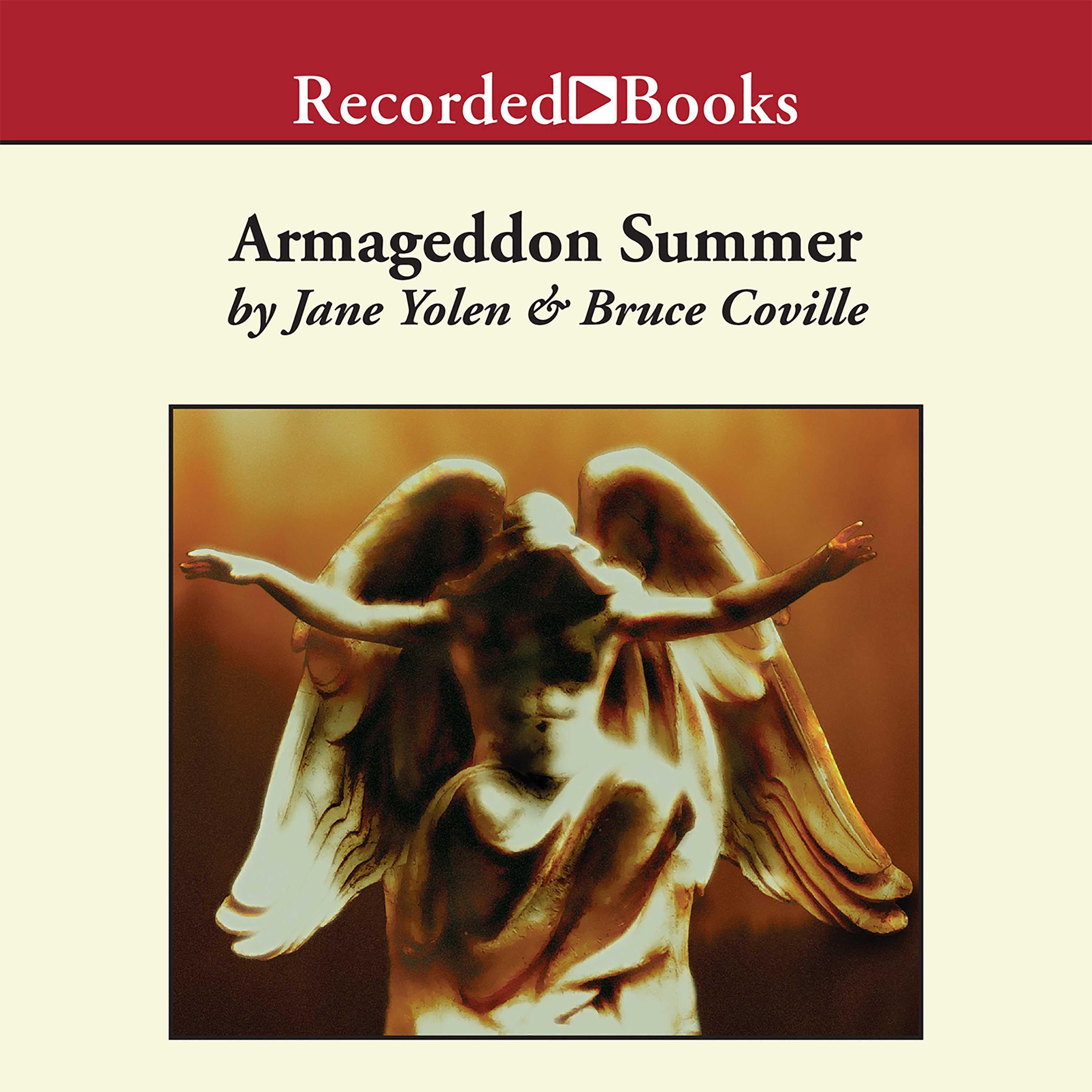 Armageddon Summer