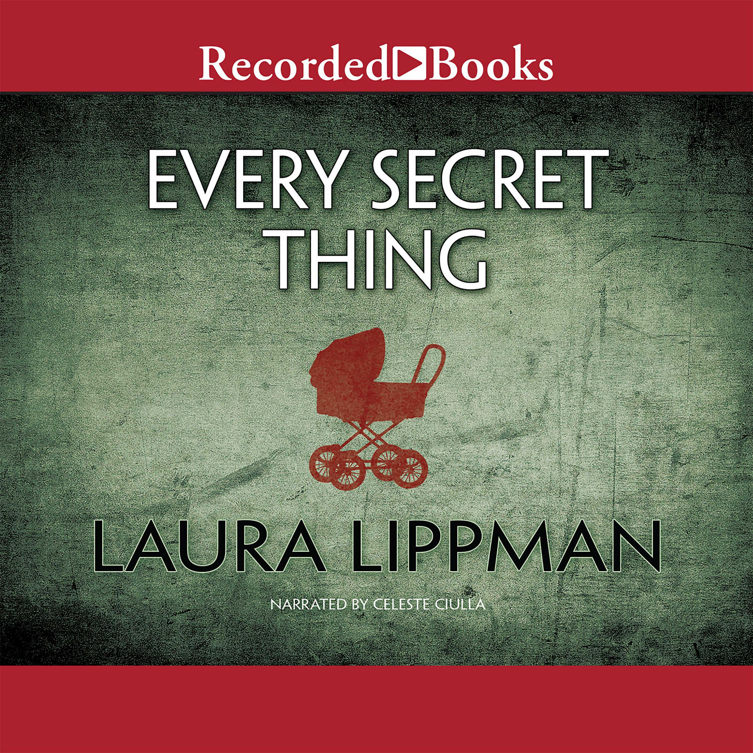 Every Secret Thing