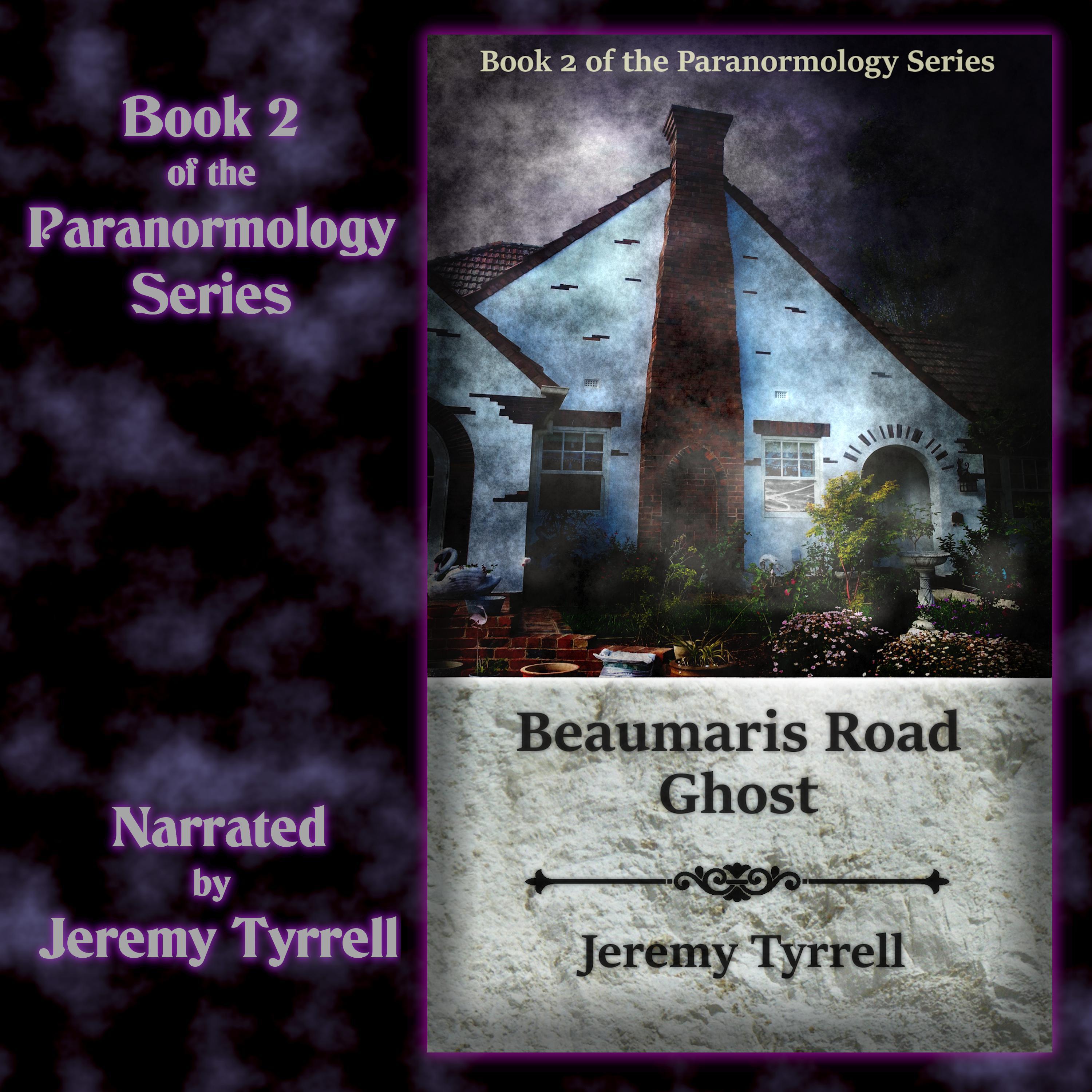Beaumaris Road Ghost