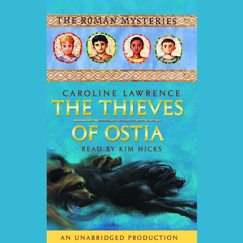 The Thieves of Ostia