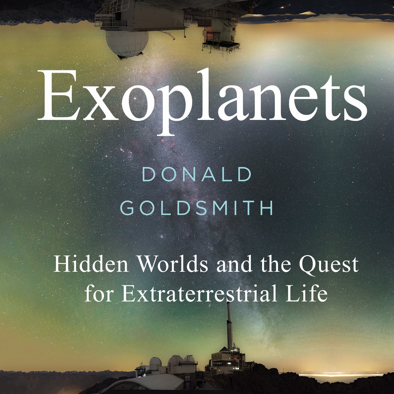 Exoplanets
