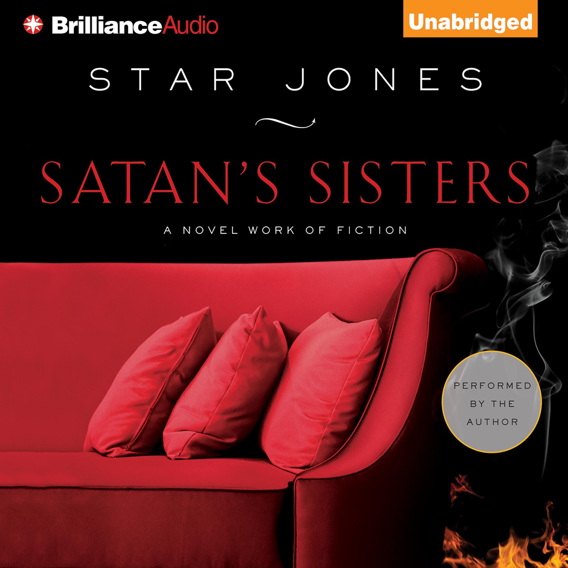 Satan's Sisters