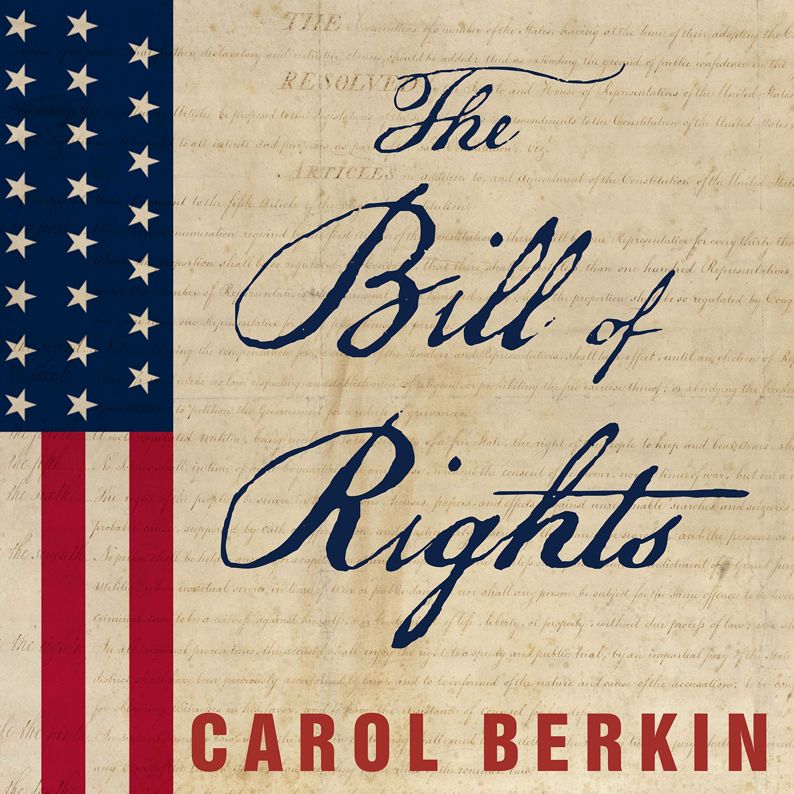 The Bill of Rights